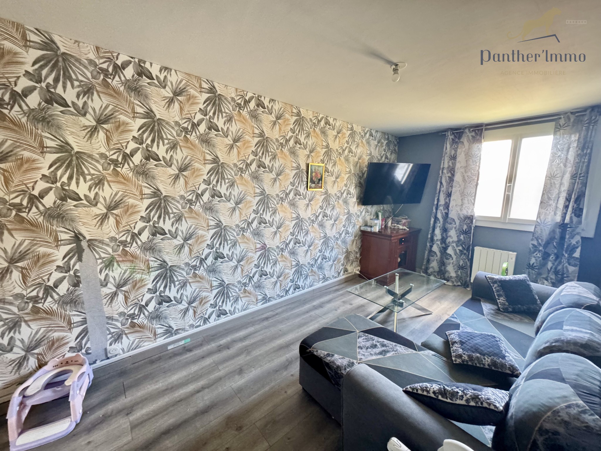 Appartement T3 Proche Tram — photo 1