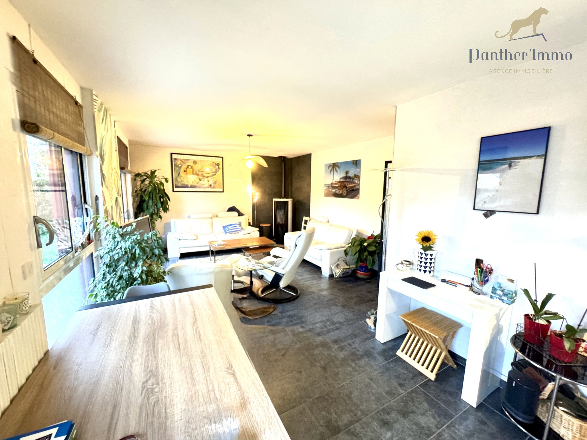 Maison à vendre à Tours, 155 m², 8 pièces – photo 3 sur 13