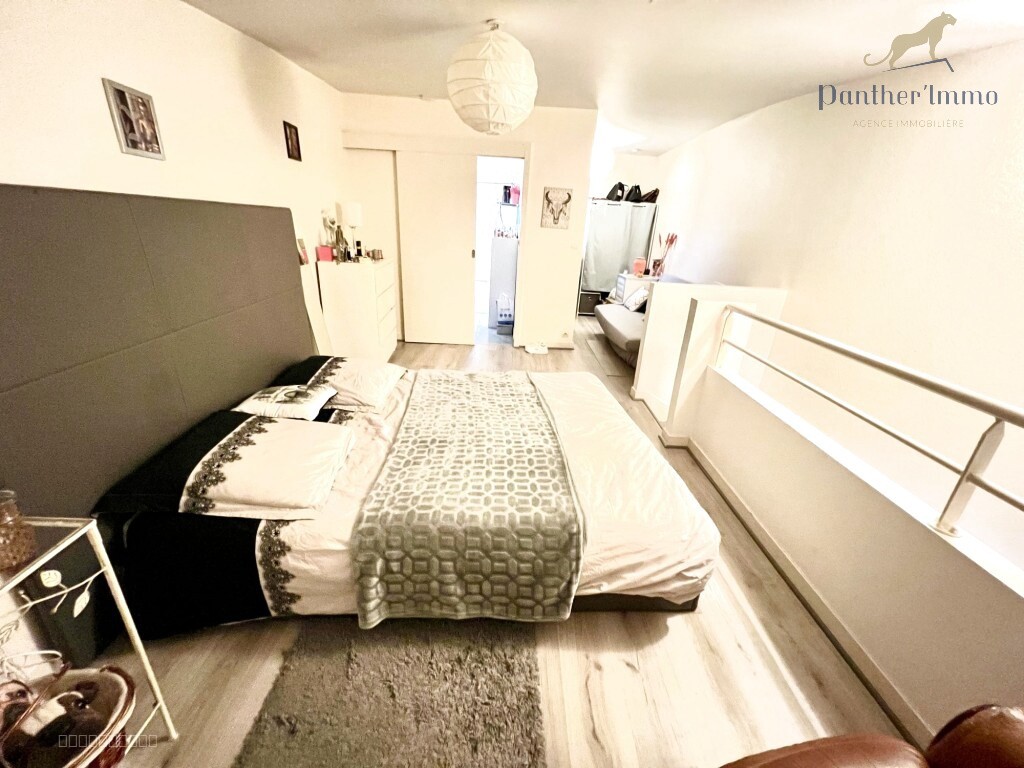 Bien immobilier à vendre à Tours, 51 m², 2 pièces – photo 2 sur 8
