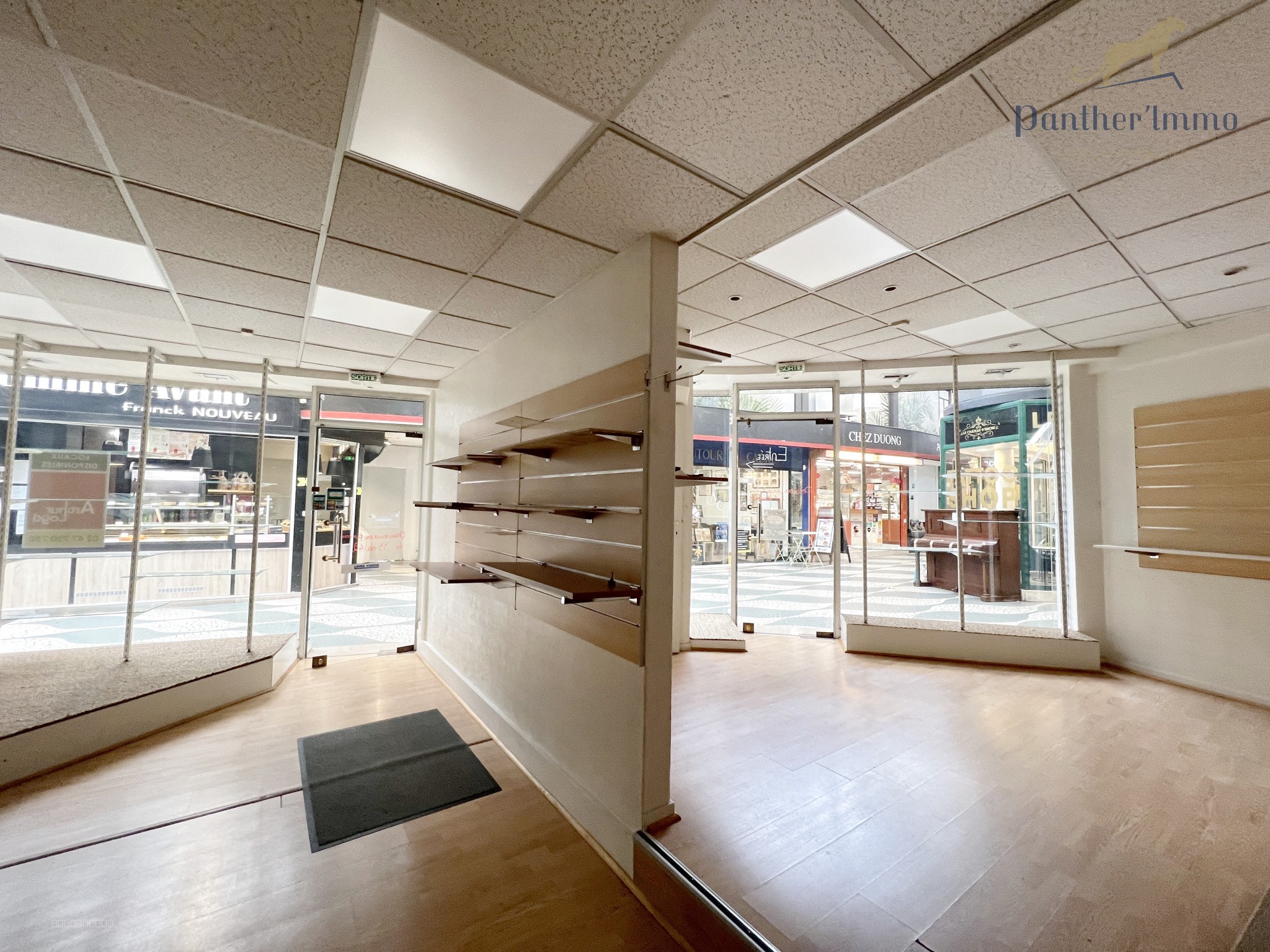 Bien immobilier à vendre à Tours, 57 m² – photo 2 sur 7