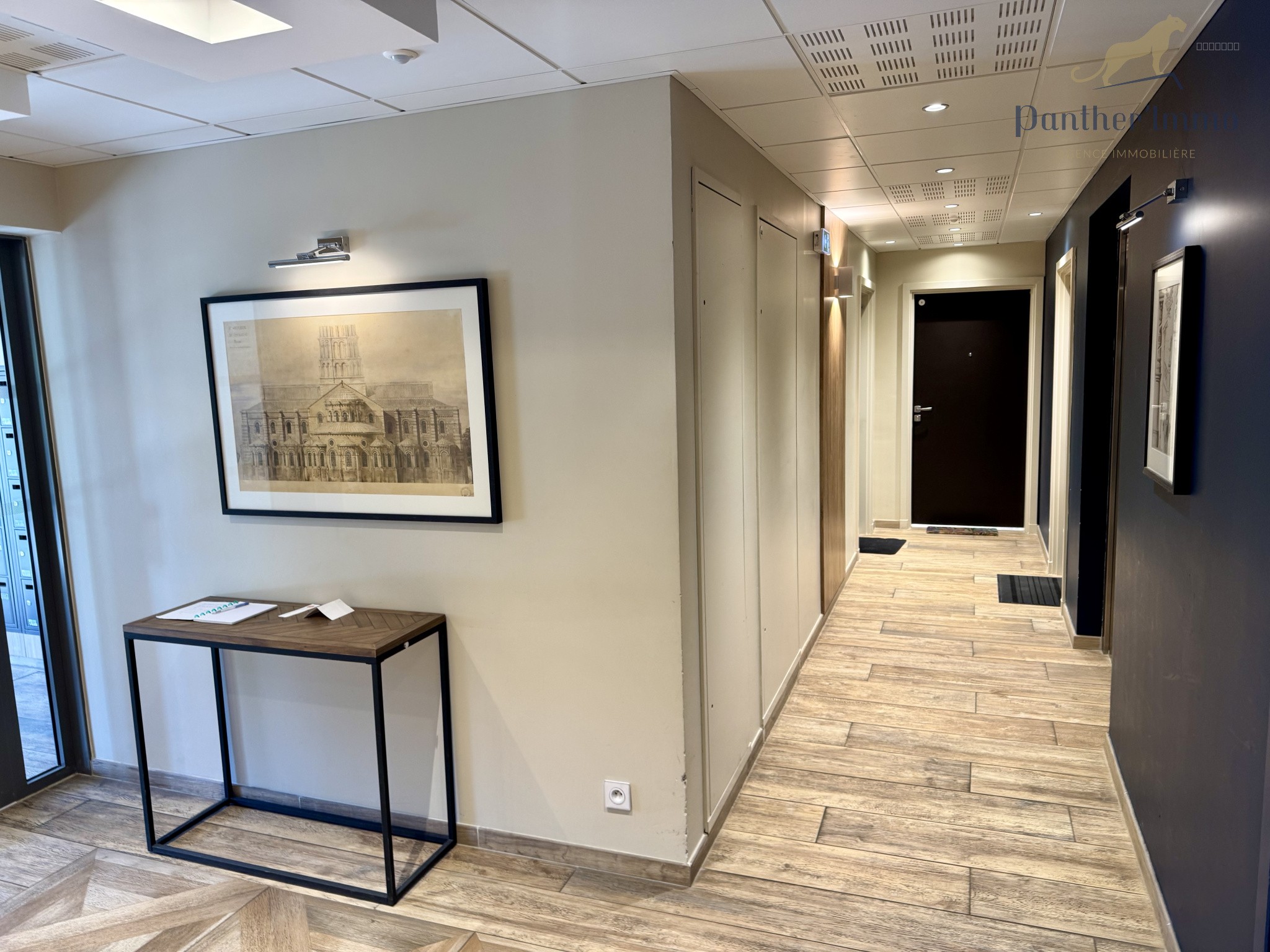 Appartement à vendre à Tours, 57,42 m², 3 pièces – photo 1 sur 10