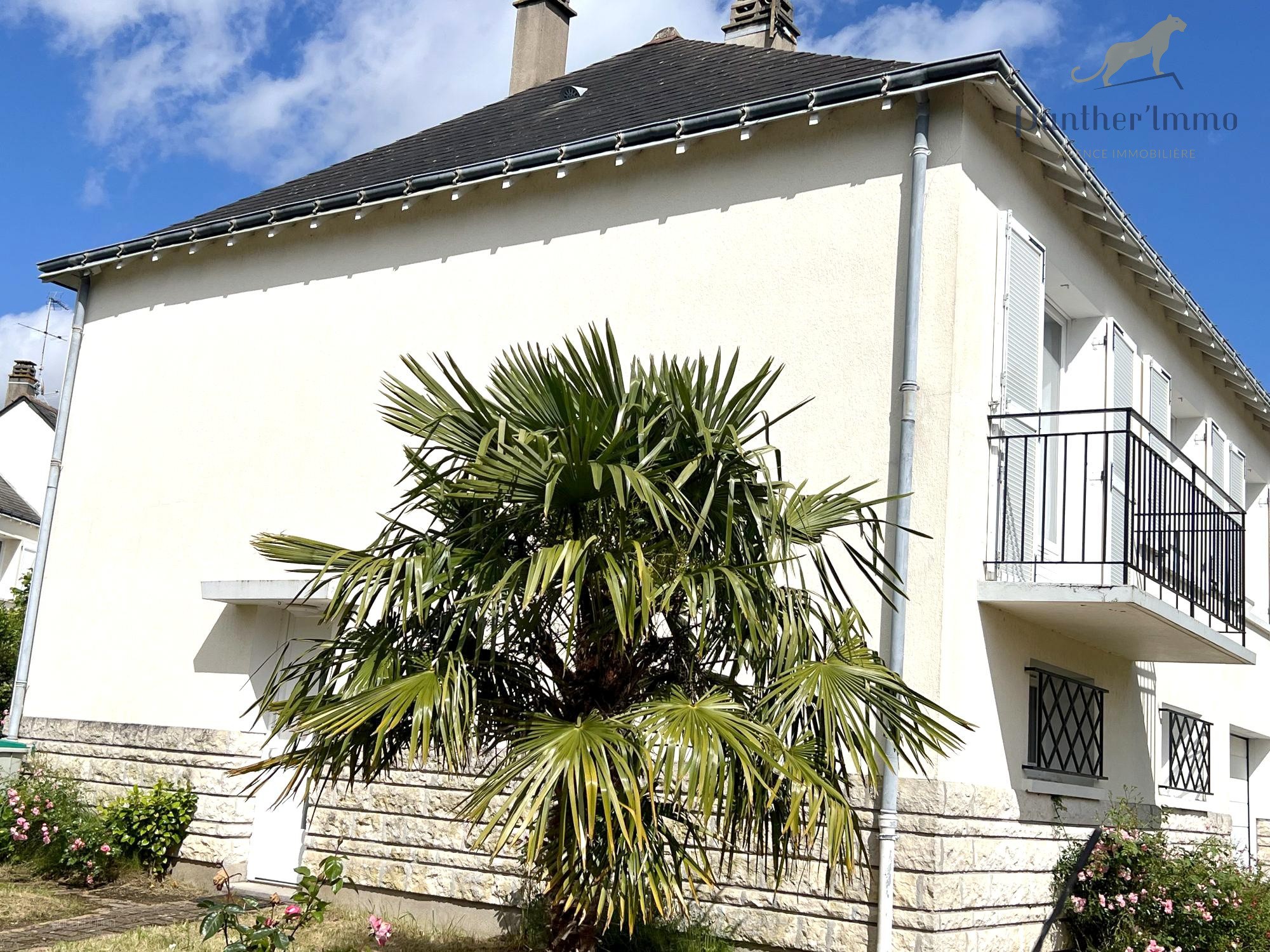 Maison à vendre à St avertin, 112 m², 5 pièces – photo 2 sur 8