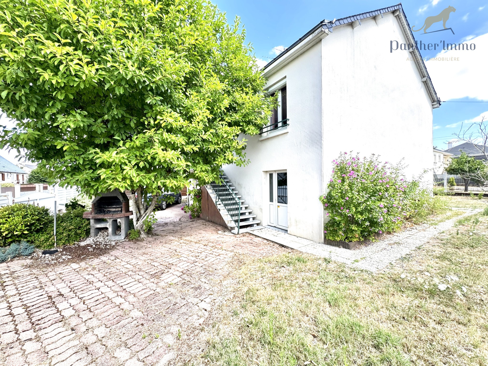 Maison à vendre à Montbazon, 129 m², 5 pièces – photo 2 sur 14