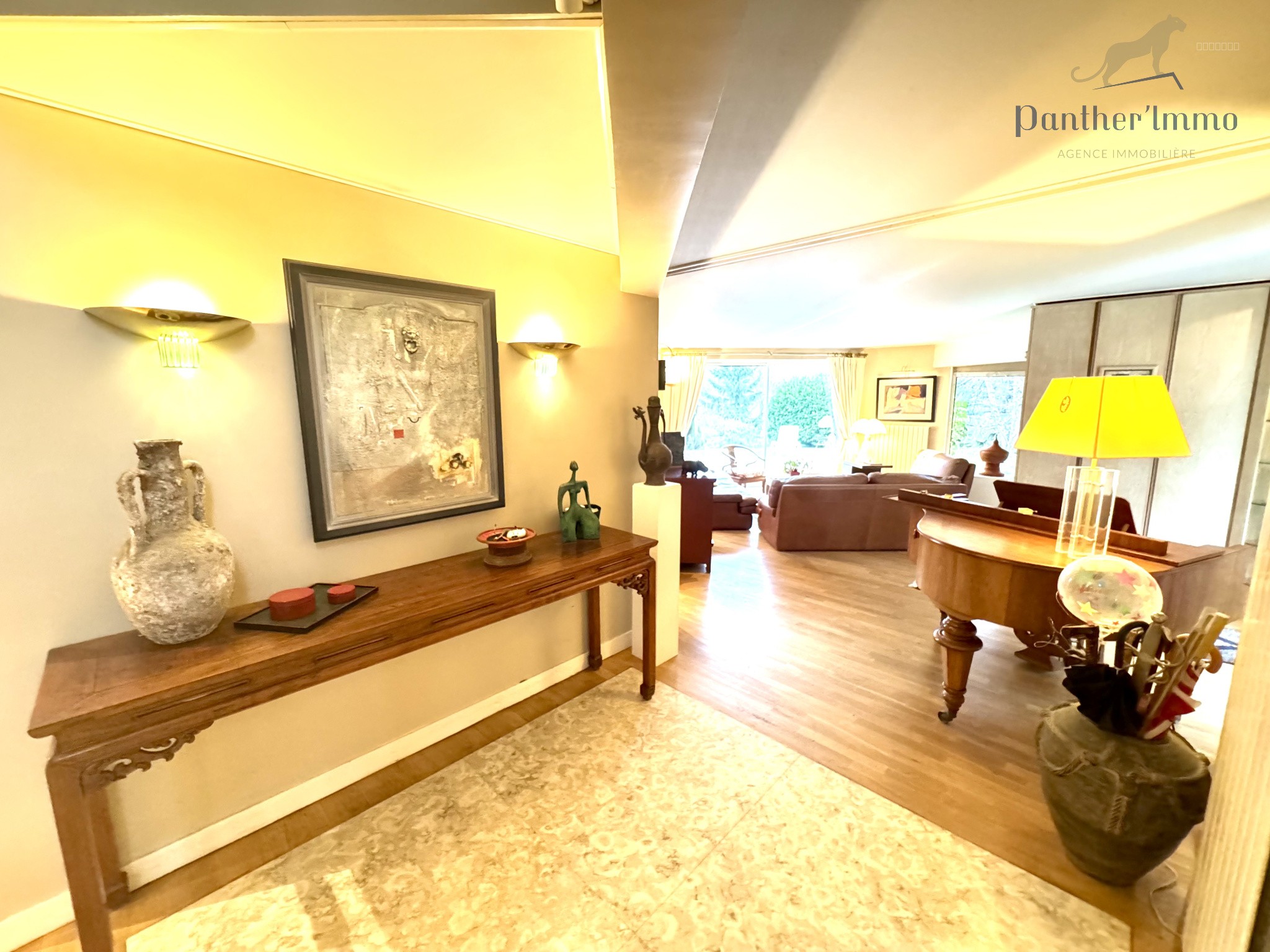 Maison à vendre à Septeuil, 280 m², 9 pièces – photo 3 sur 16