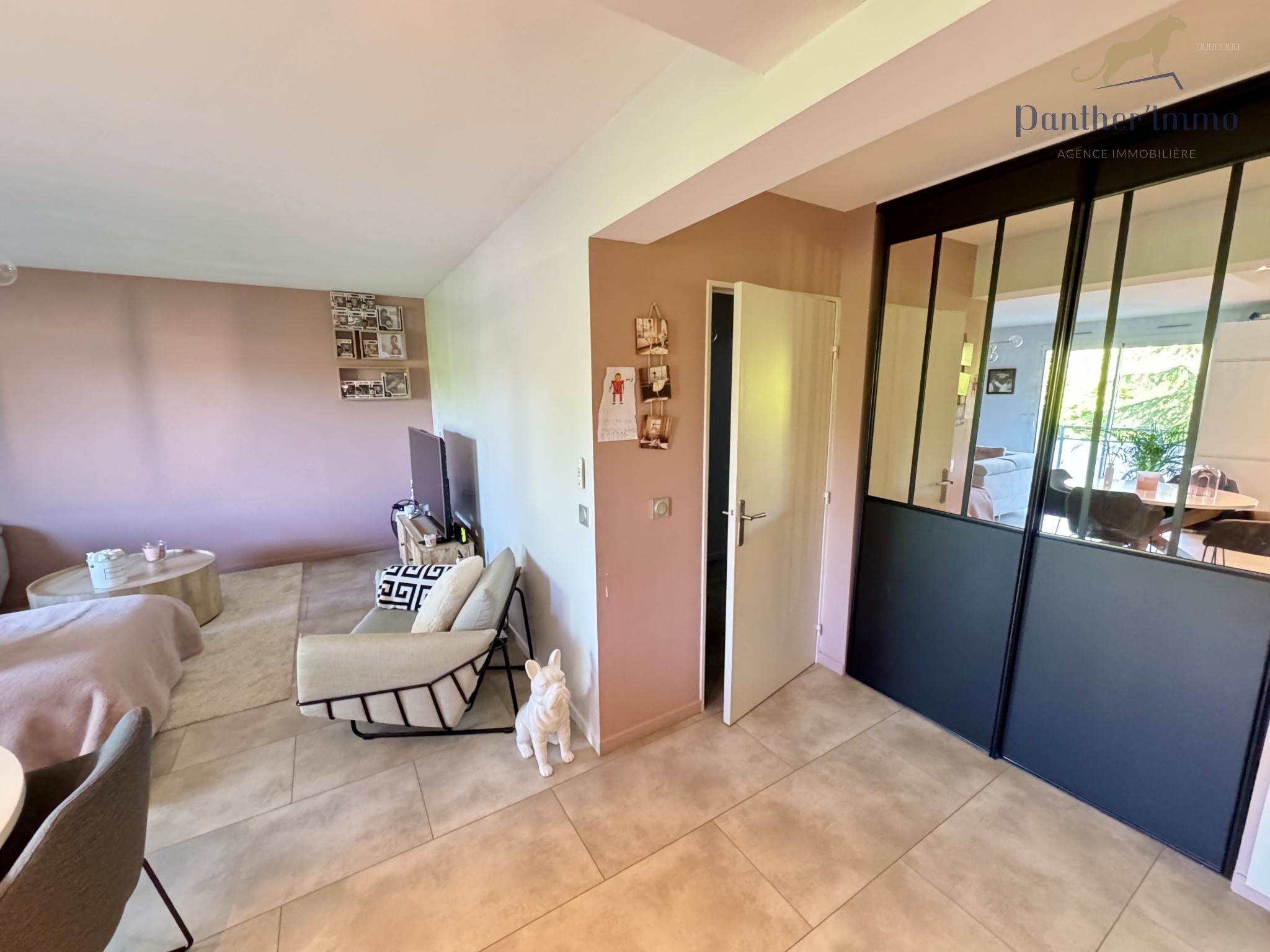 Appartement à vendre à Tours, 70 m², 3 pièces – photo 1 sur 13