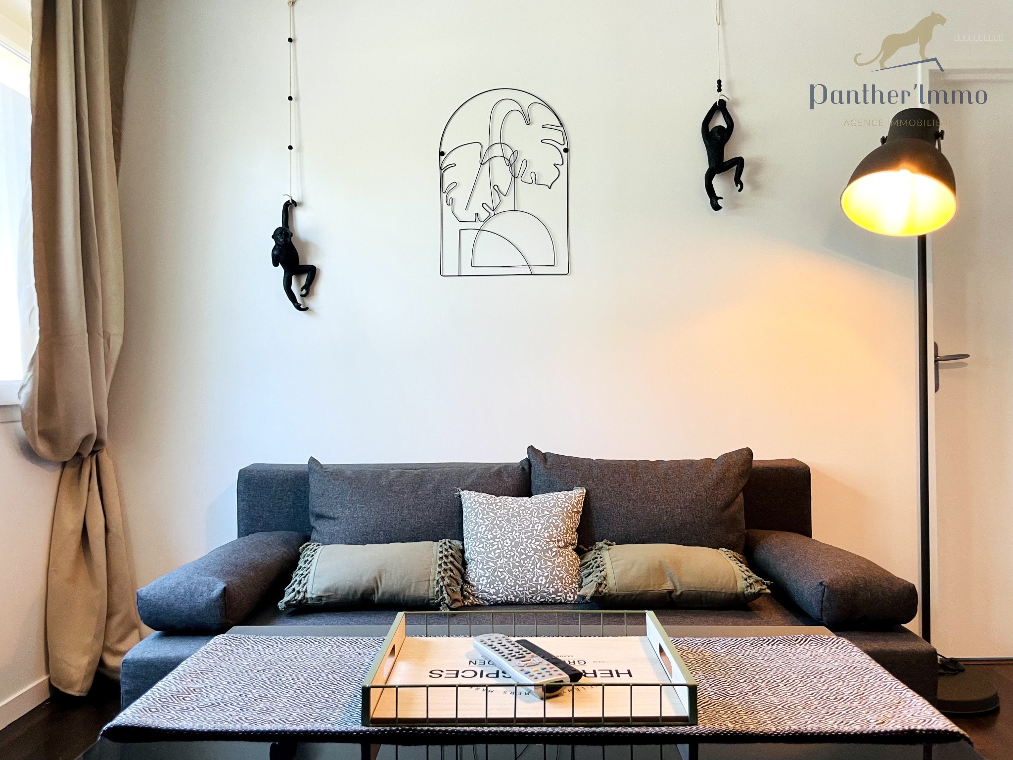 Appartement à vendre à Tours, 45 m², 2 pièces – photo 3 sur 11