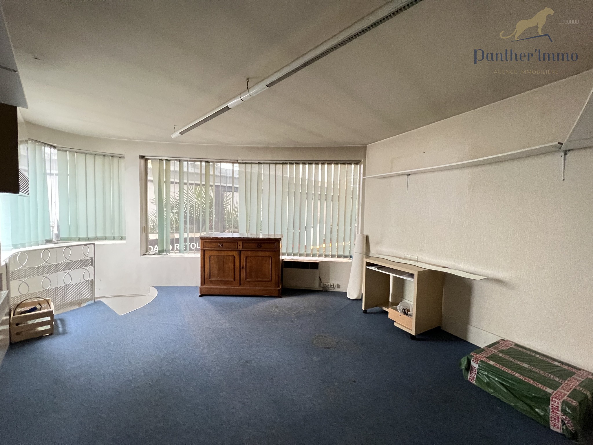 Bien immobilier à vendre à Tours, 57 m² – photo 3 sur 7