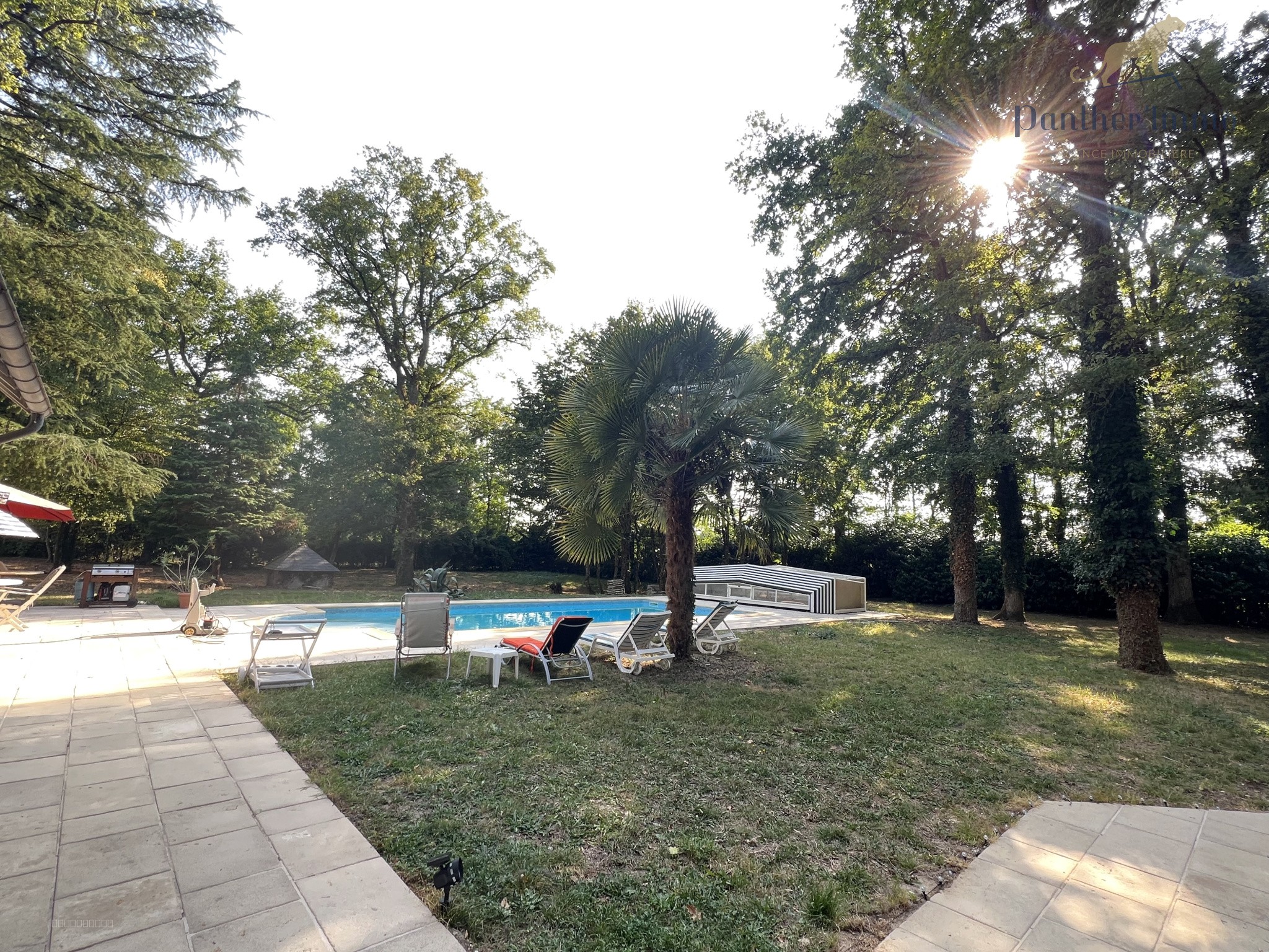 Maison à vendre à Luynes, 205 m², 6 pièces – photo 2 sur 12