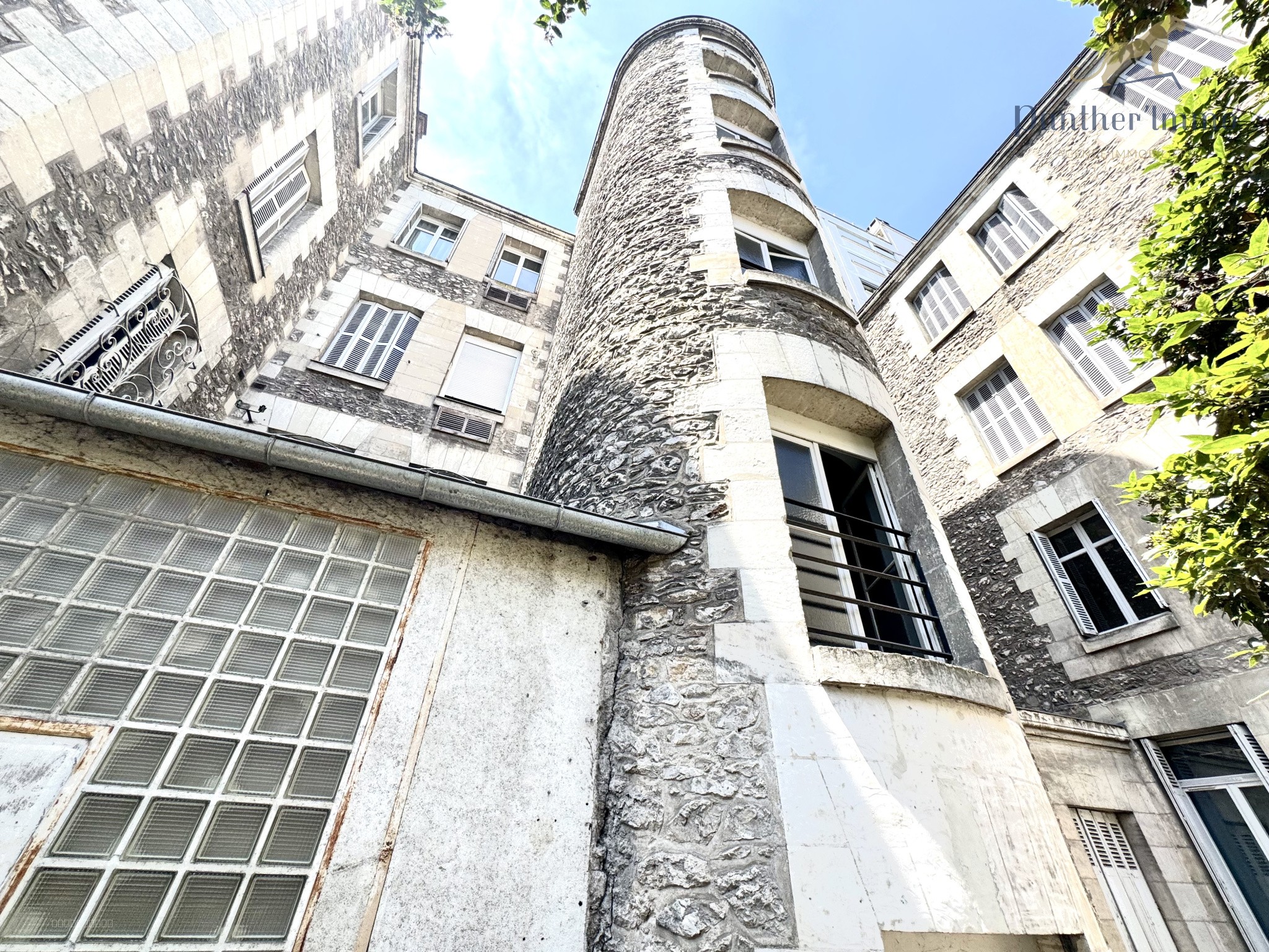 Appartement à vendre à Tours, 75 m², 4 pièces – photo 2 sur 13