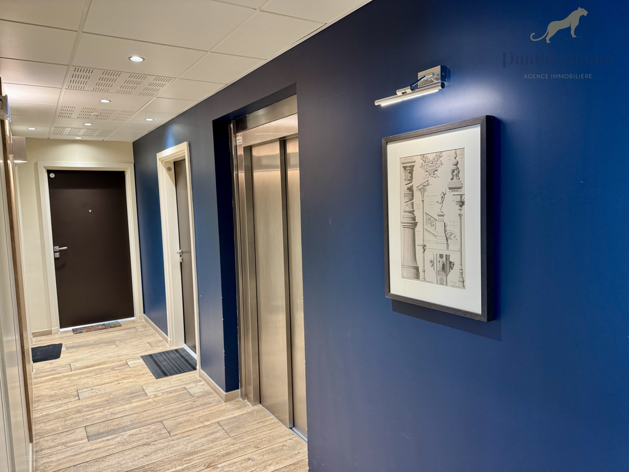 Appartement à vendre à Tours, 57,42 m², 3 pièces – photo 2 sur 10