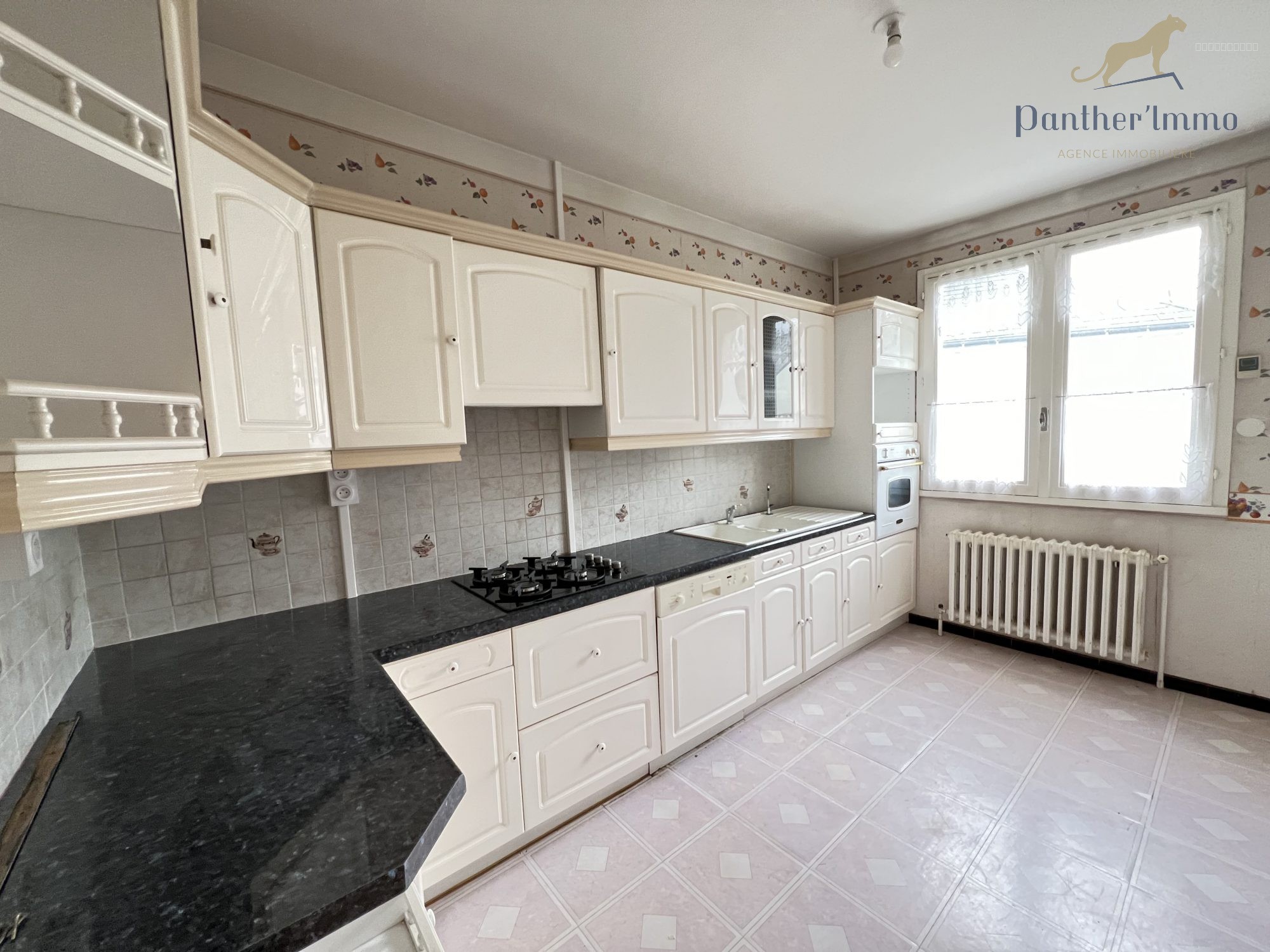 Maison à vendre à St avertin, 112 m², 5 pièces – photo 3 sur 8