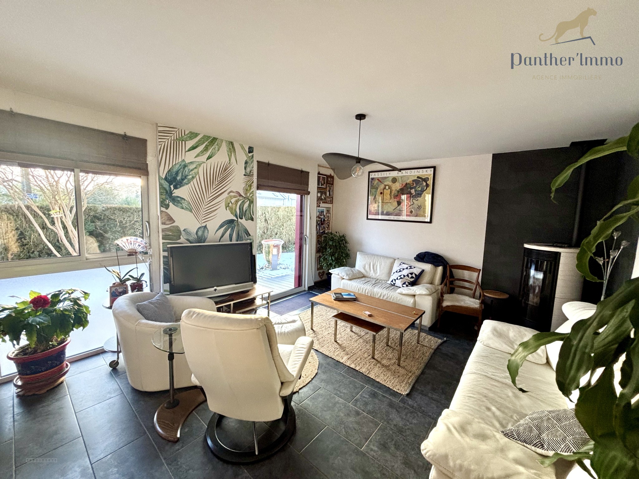 Maison à vendre à Tours, 155 m², 8 pièces – photo 2 sur 13
