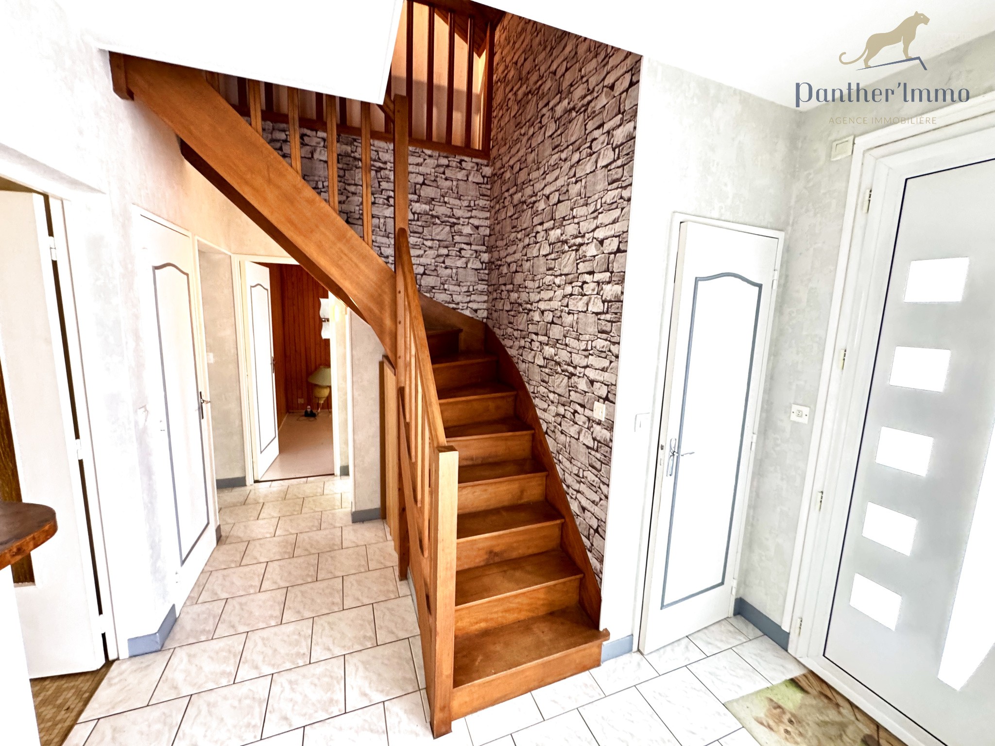 Maison à vendre à Montbazon, 129 m², 5 pièces – photo 3 sur 14