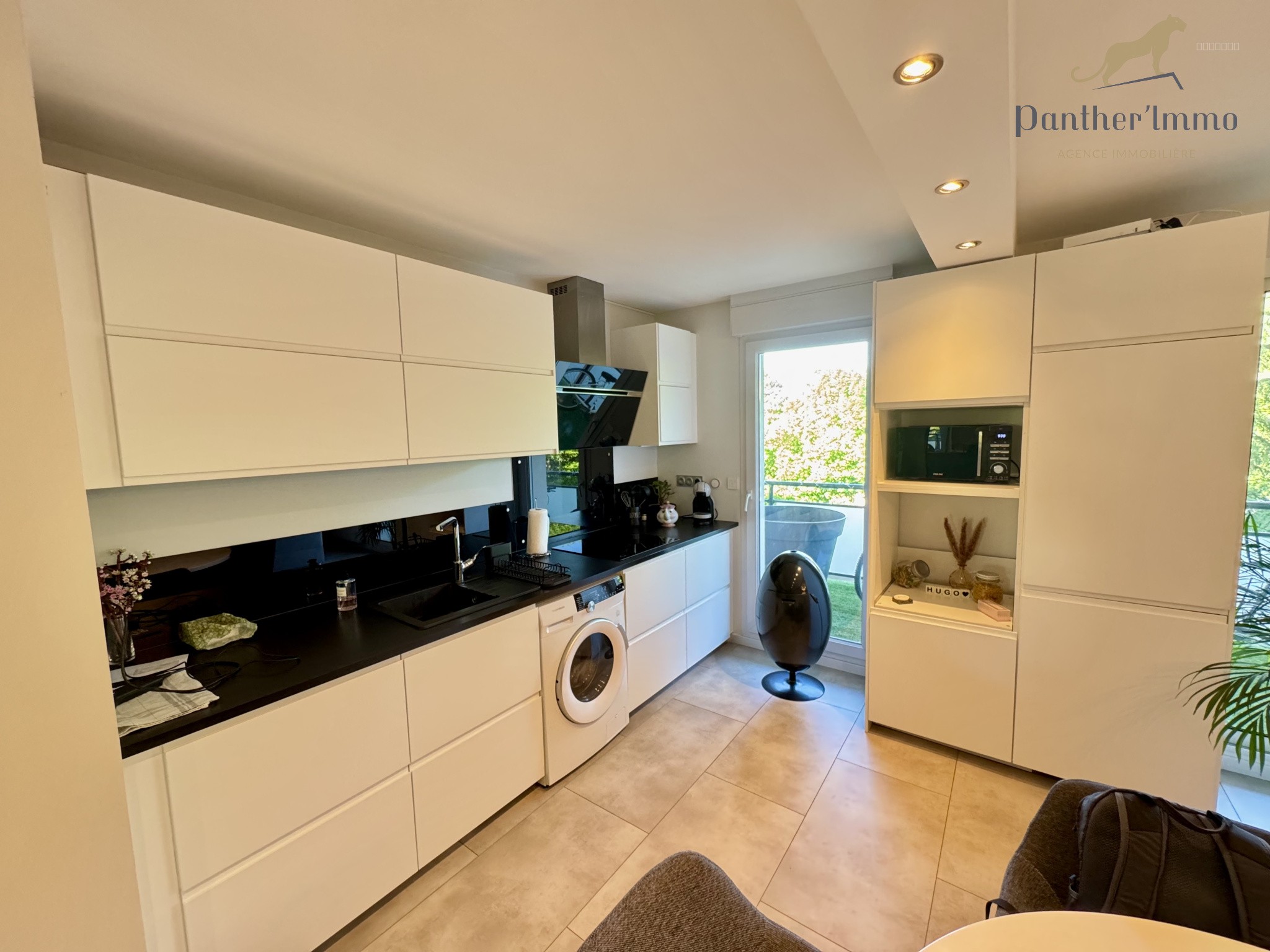 Appartement à vendre à Tours, 70 m², 3 pièces – photo 3 sur 13