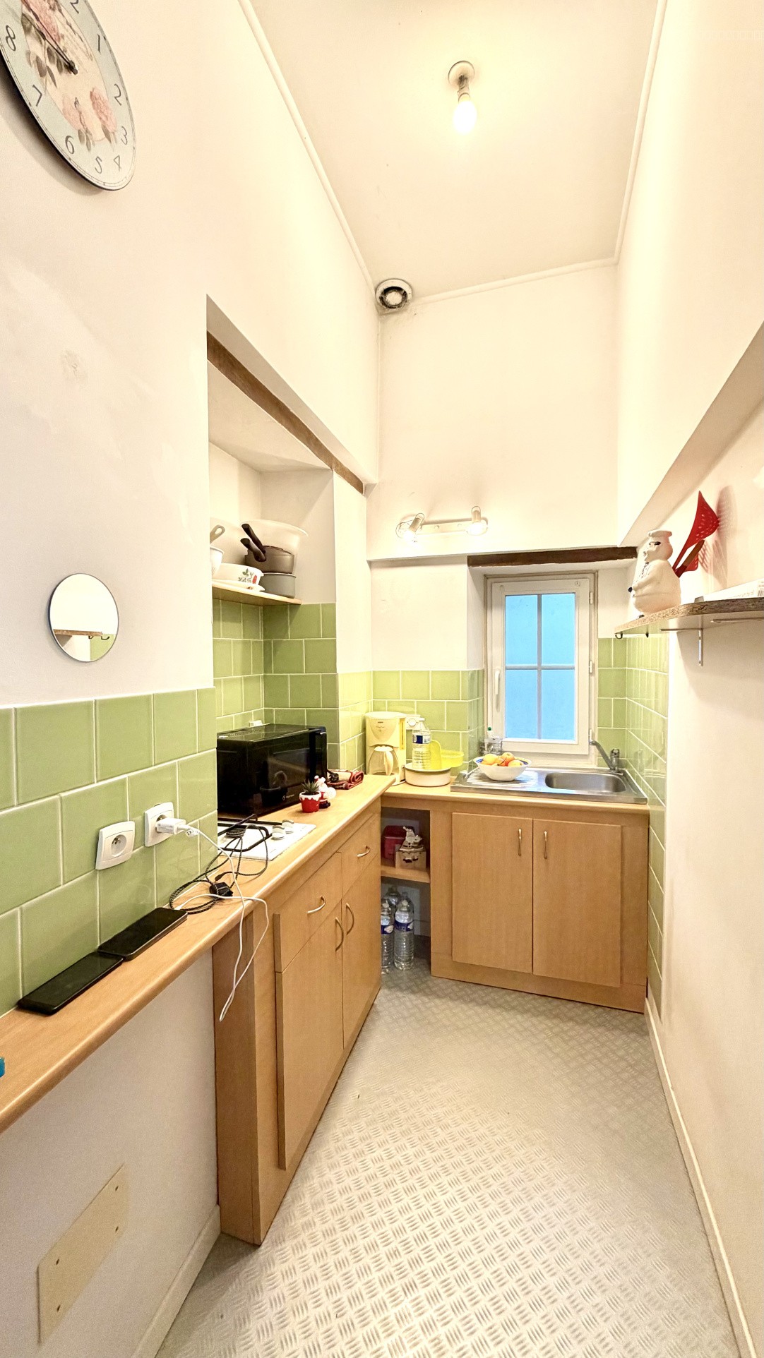 A VENDRE IMMEUBLE SAINT CLÉMENT DE LA PLACE — photo 5