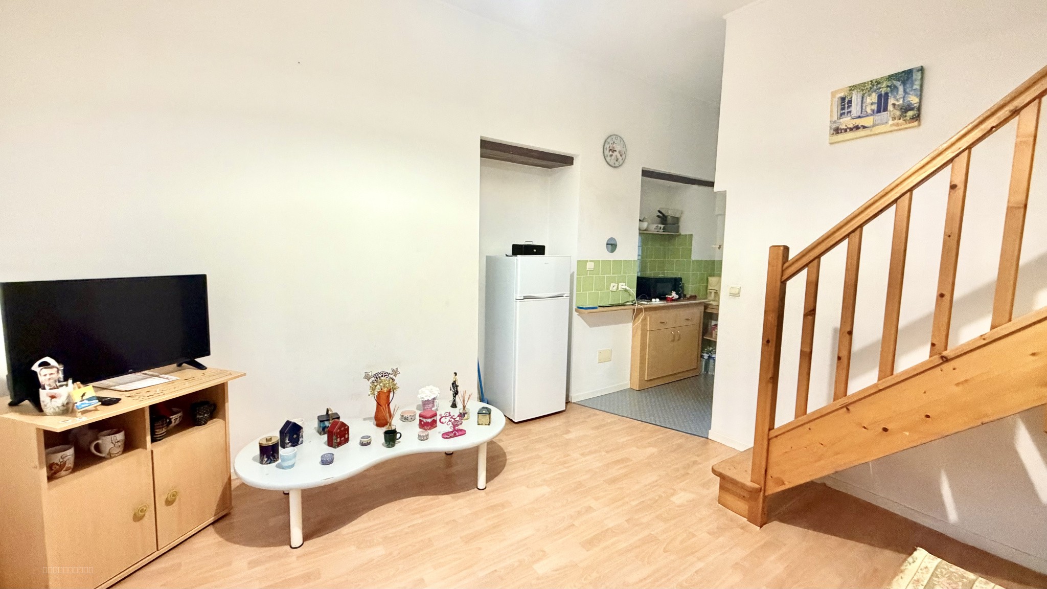 A VENDRE IMMEUBLE SAINT CLÉMENT DE LA PLACE — photo 6