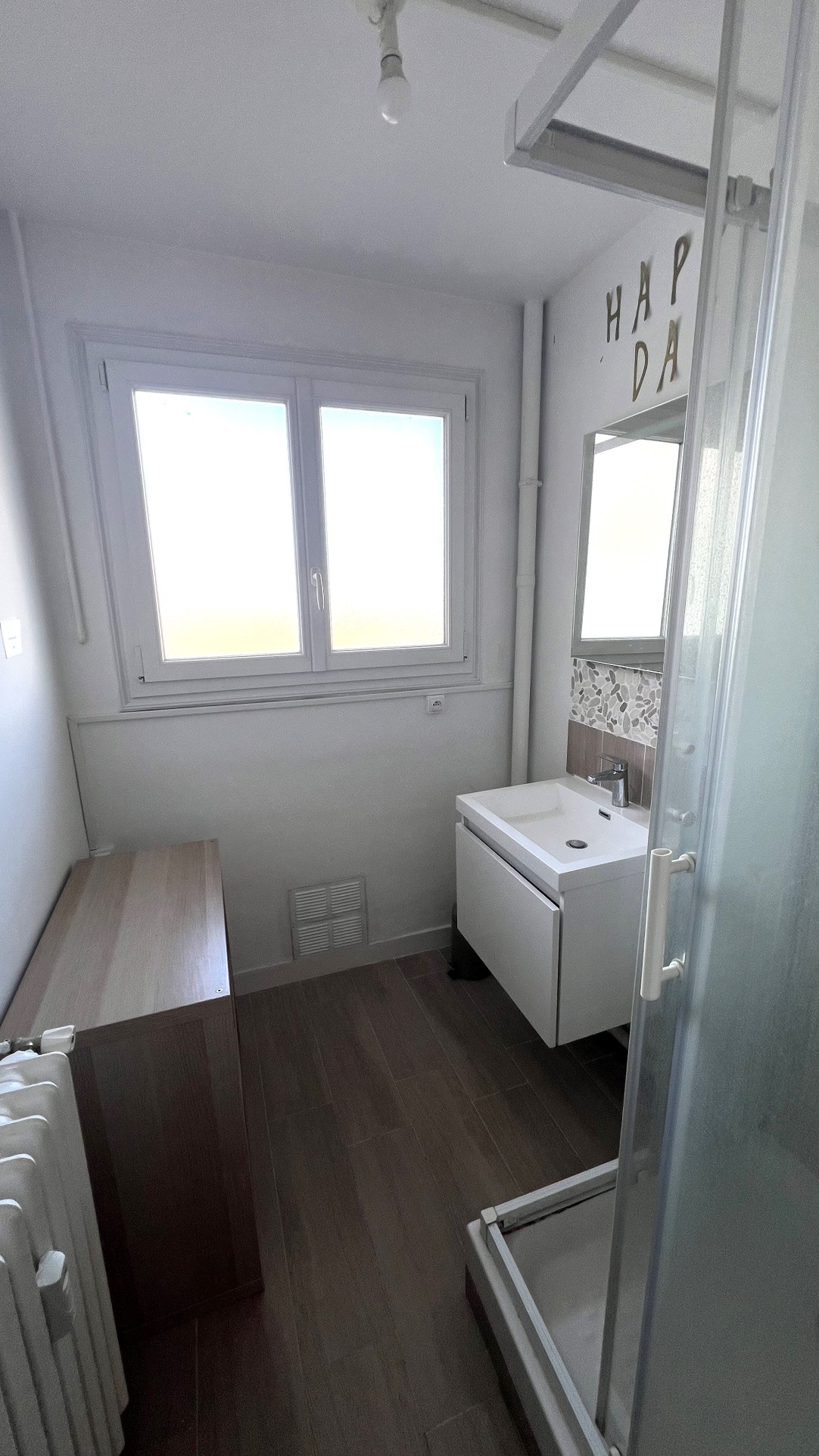A VENDRE APPARTEMENT ANGERS BOULEVARD BÉDIER — photo 9