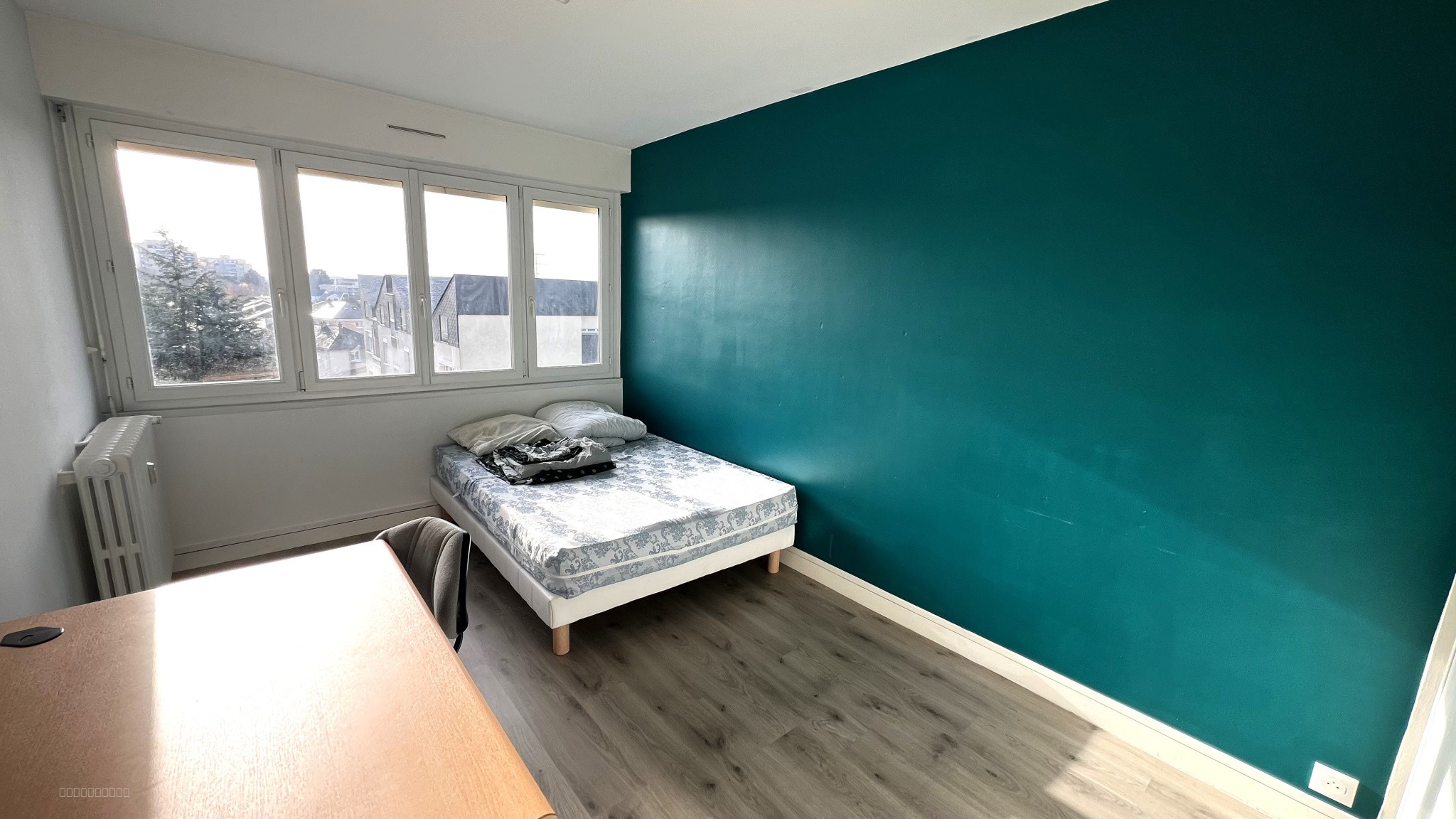 A VENDRE APPARTEMENT ANGERS BOULEVARD BÉDIER — photo 8