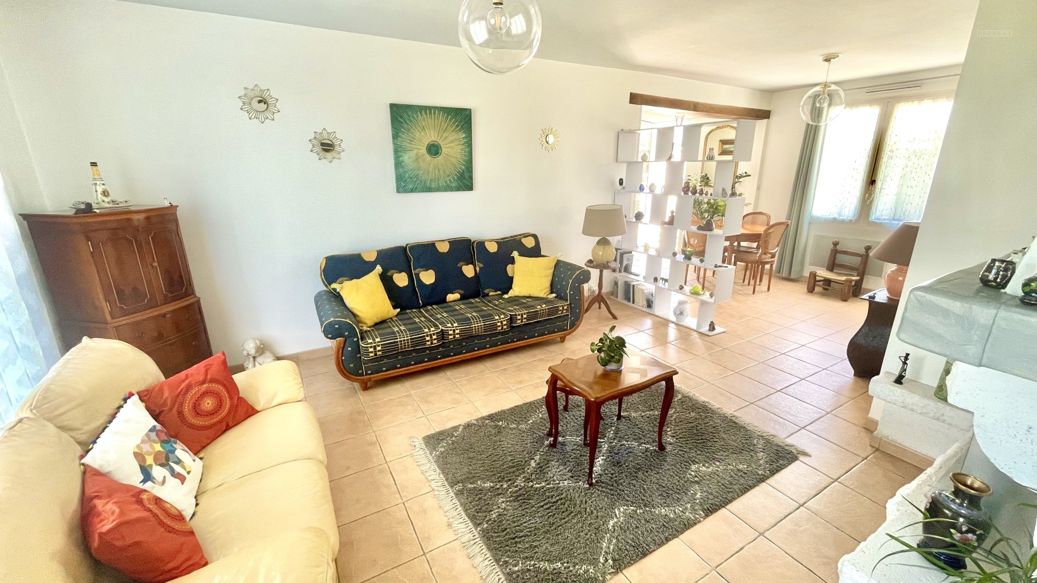 A VENDRE MAISON DE PLAIN-PIED SAINT CLÉMENT DE LA PLACE — photo 3
