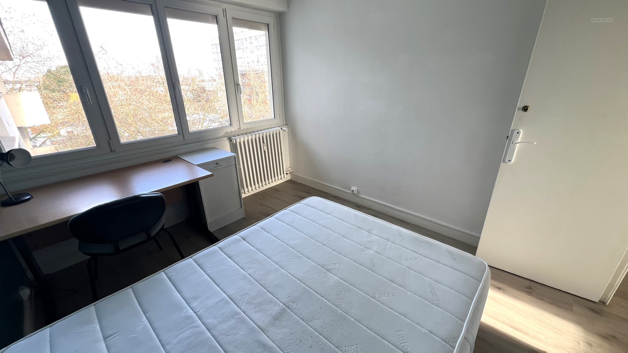 A VENDRE APPARTEMENT ANGERS BOULEVARD BÉDIER — photo 7