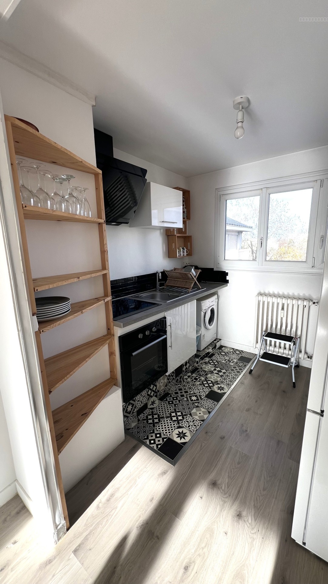 A VENDRE APPARTEMENT ANGERS BOULEVARD BÉDIER — photo 5