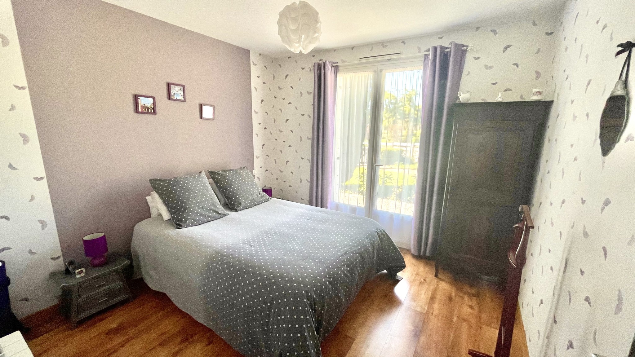 A VENDRE MAISON DE PLAIN-PIED SAINT CLÉMENT DE LA PLACE — photo 5