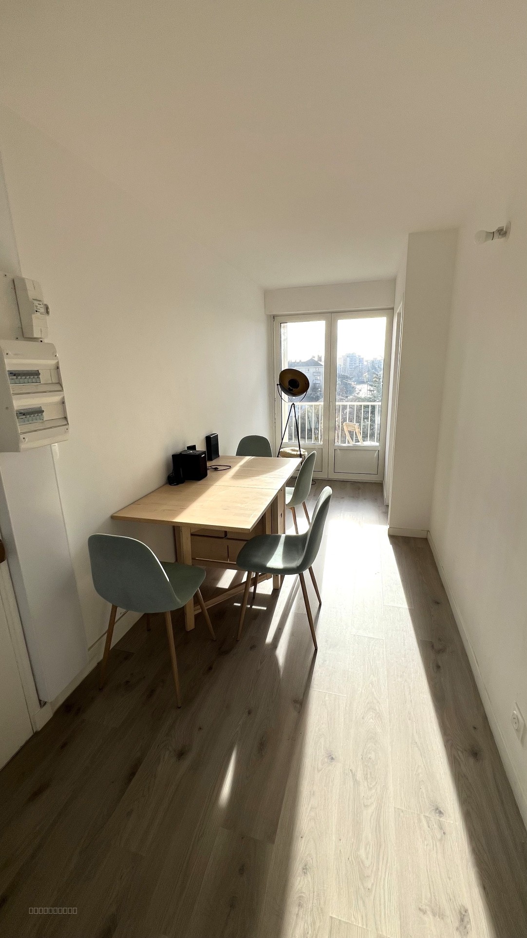 A VENDRE APPARTEMENT ANGERS BOULEVARD BÉDIER — photo 4