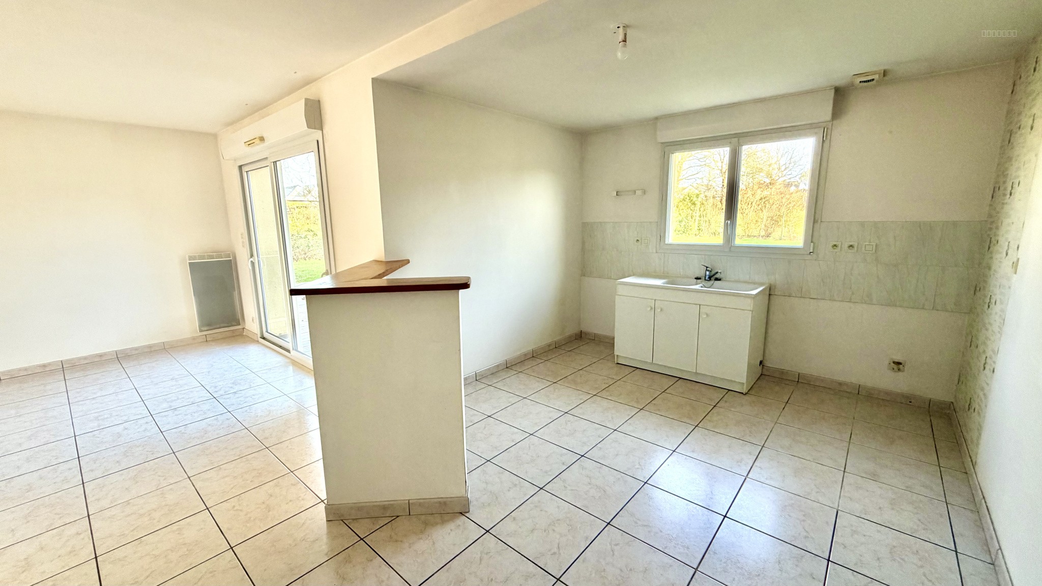 A VENDRE MAISON RÉCENTE SAINT CLÉMENT DE LA PLACE — photo 5