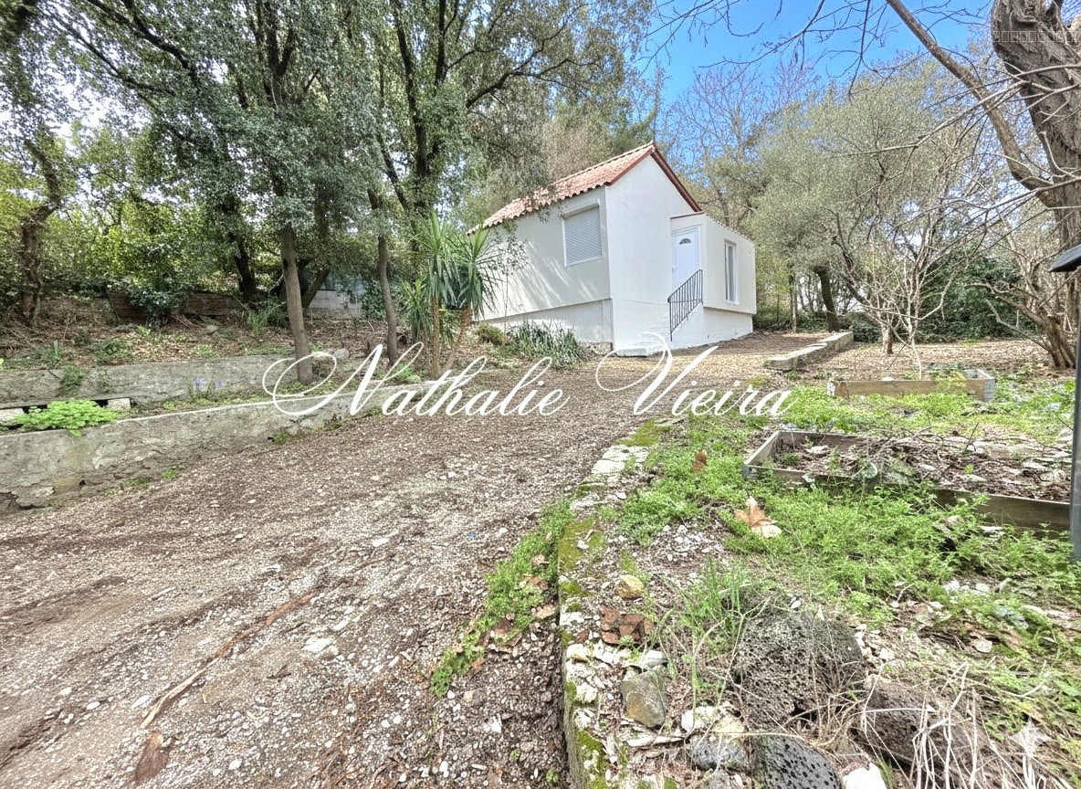Charmante maison T3 avec terrain à Murviel-lès-Montpellier — photo 11