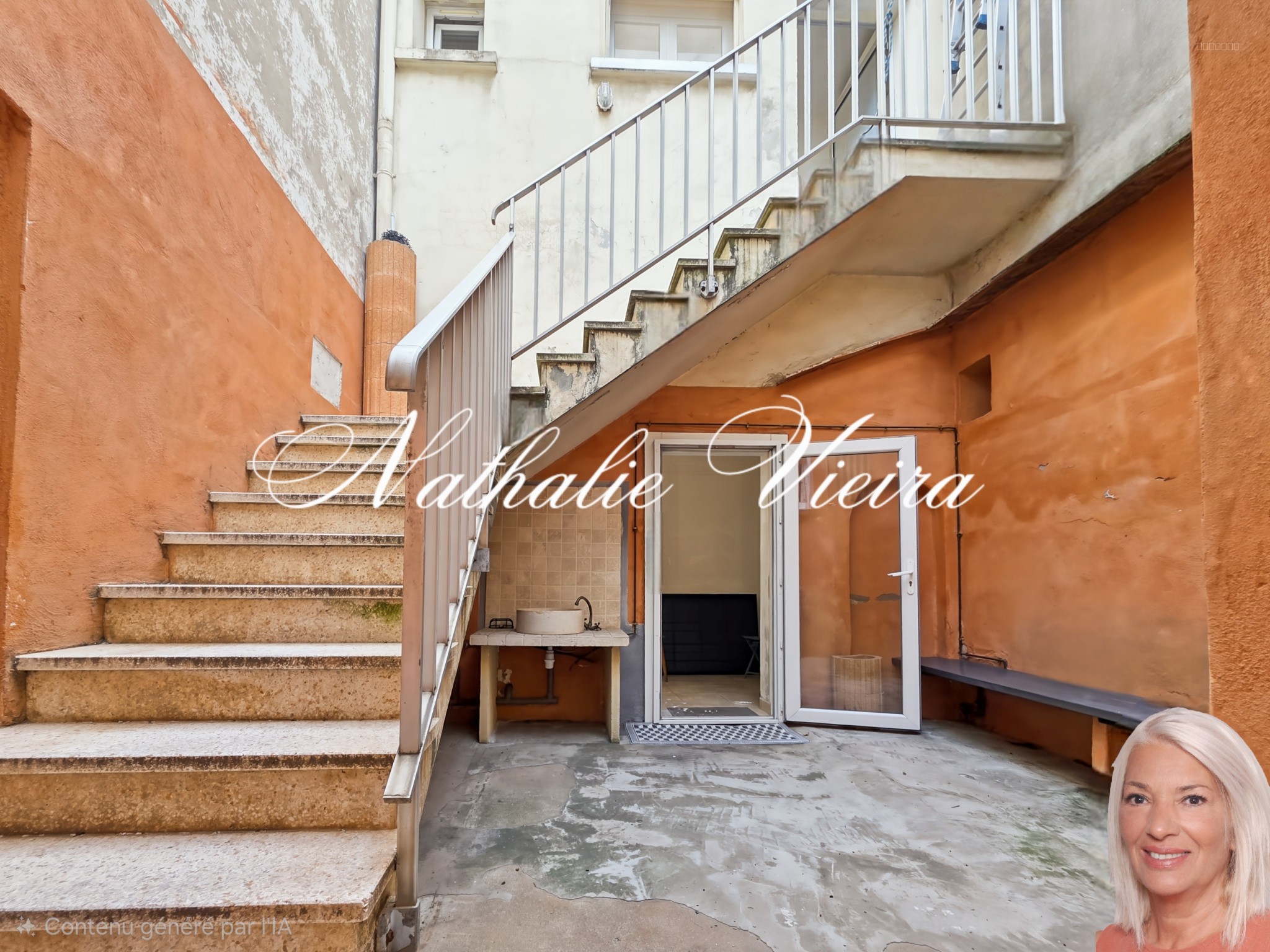 Maison à vendre à Palavas les flots, 73 m², 4 pièces – photo 1 sur 15