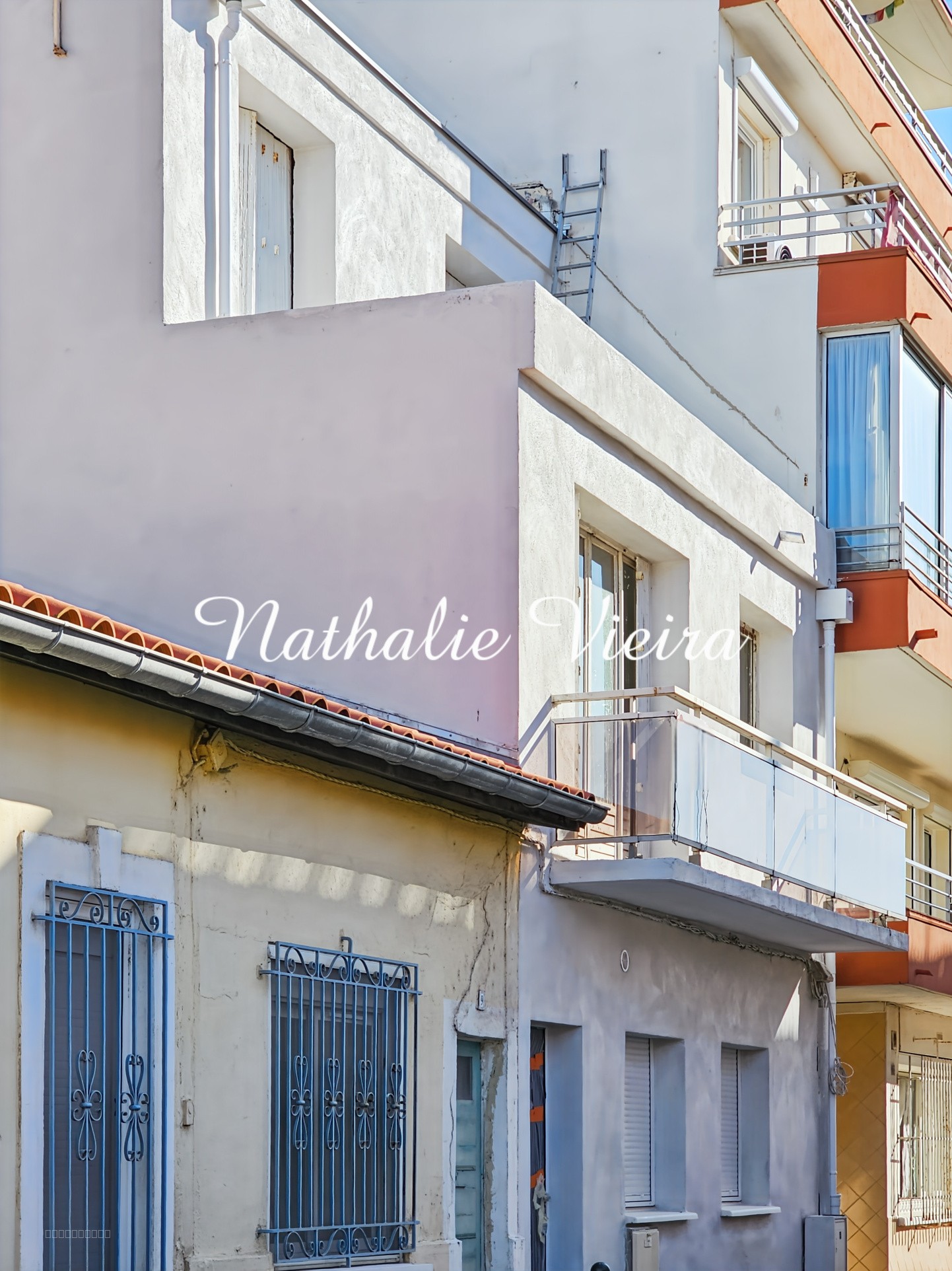Appartement à vendre à Palavas les flots, 90 m², 2 pièces – photo 2 sur 8