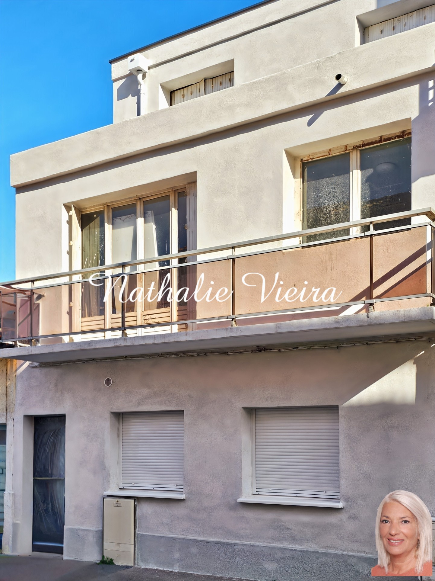 Appartement à vendre à Palavas les flots, 90 m², 2 pièces – photo 1 sur 8