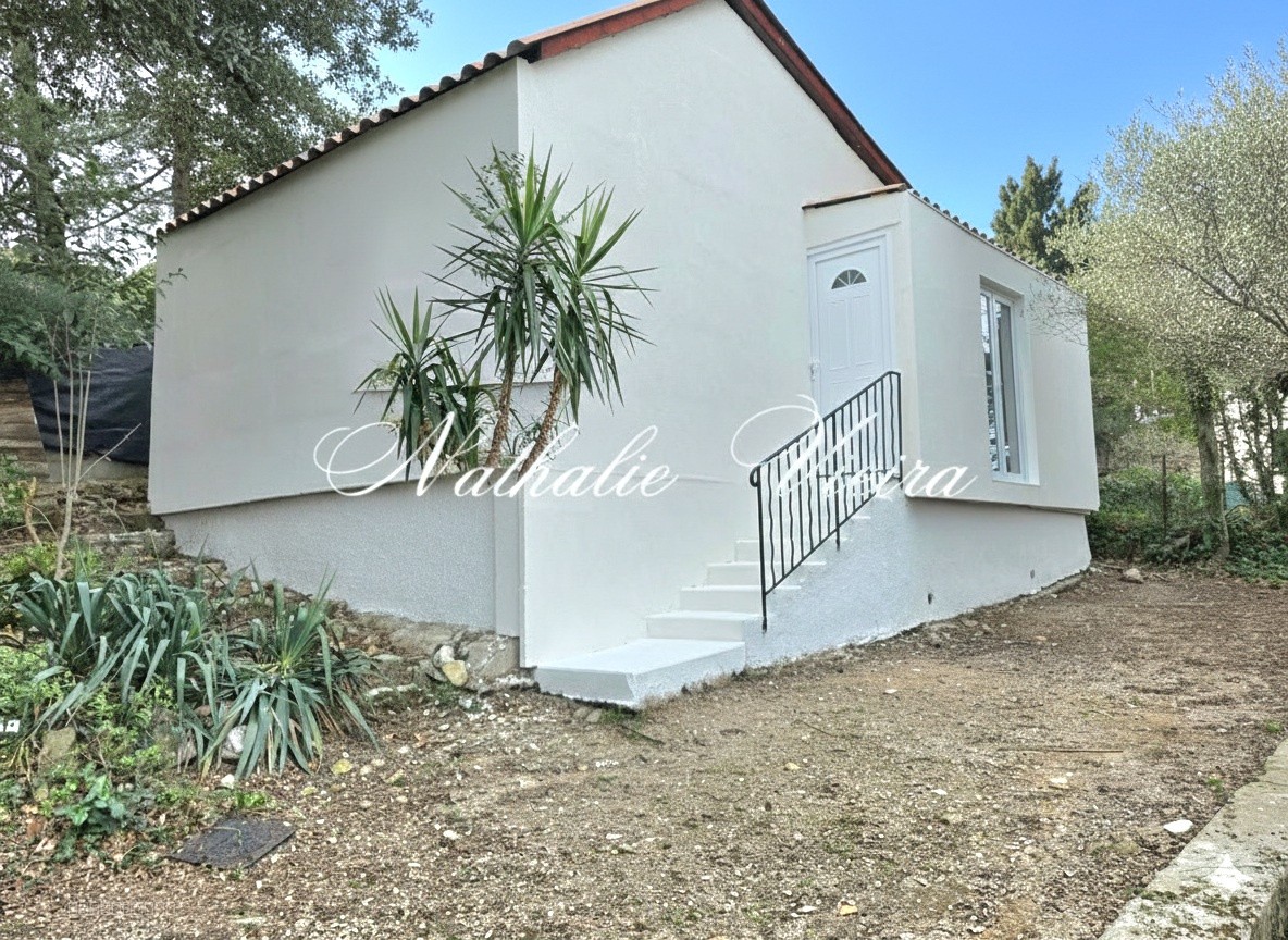 Charmante maison T3 avec terrain à Murviel-lès-Montpellier — photo 12