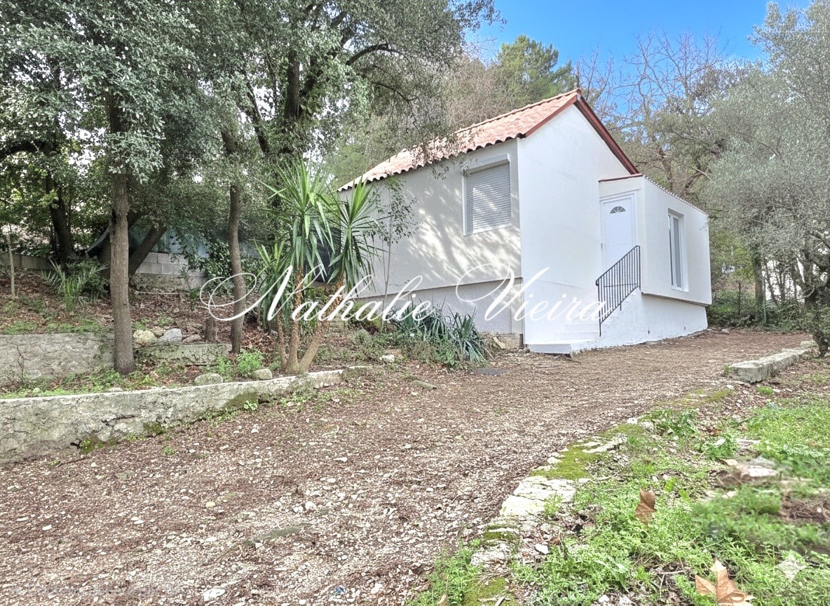 Charmante maison T3 avec terrain à Murviel-lès-Montpellier — photo 3