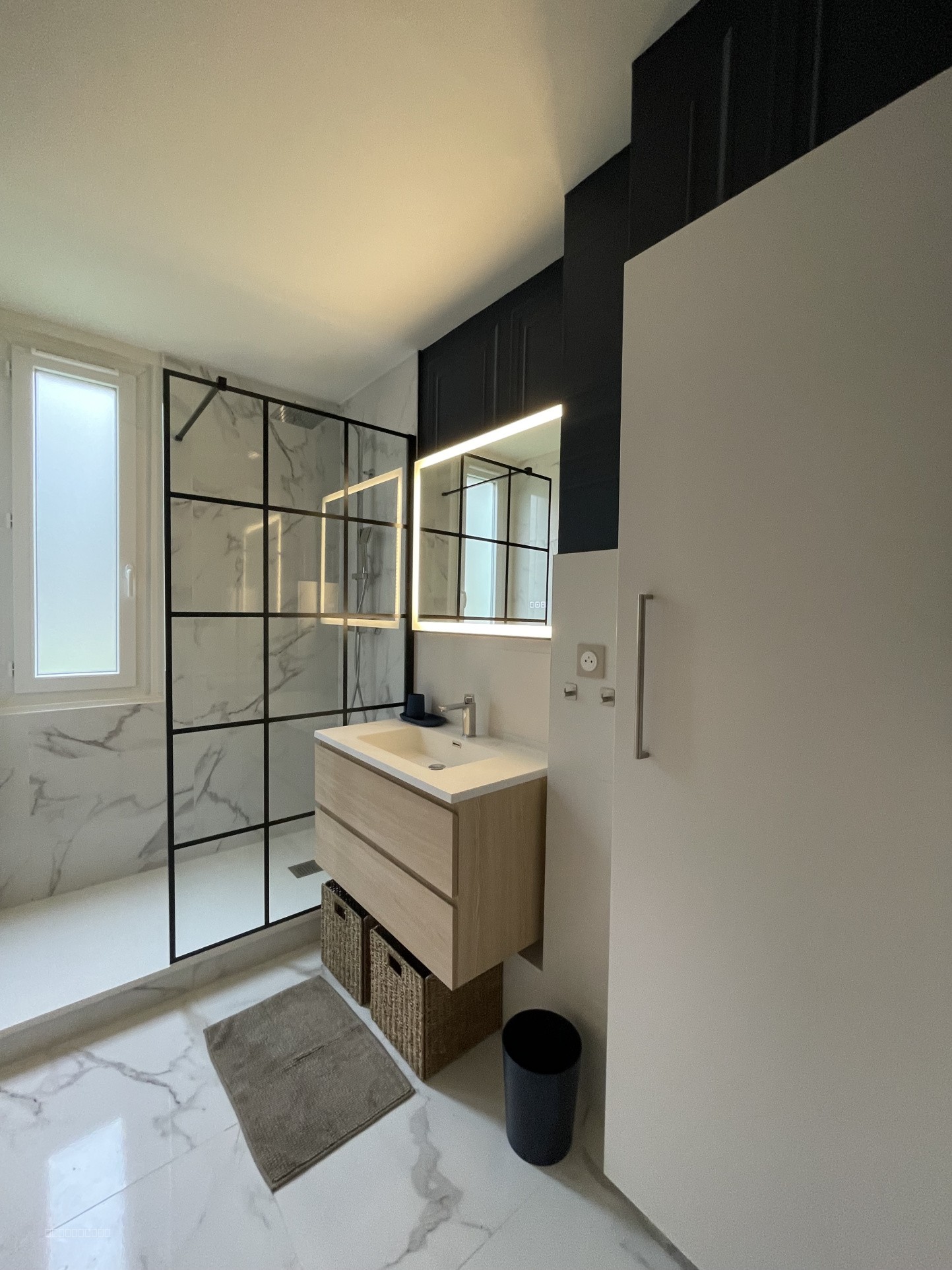 À louer   Appartement T3 de 65 m2 — photo 6