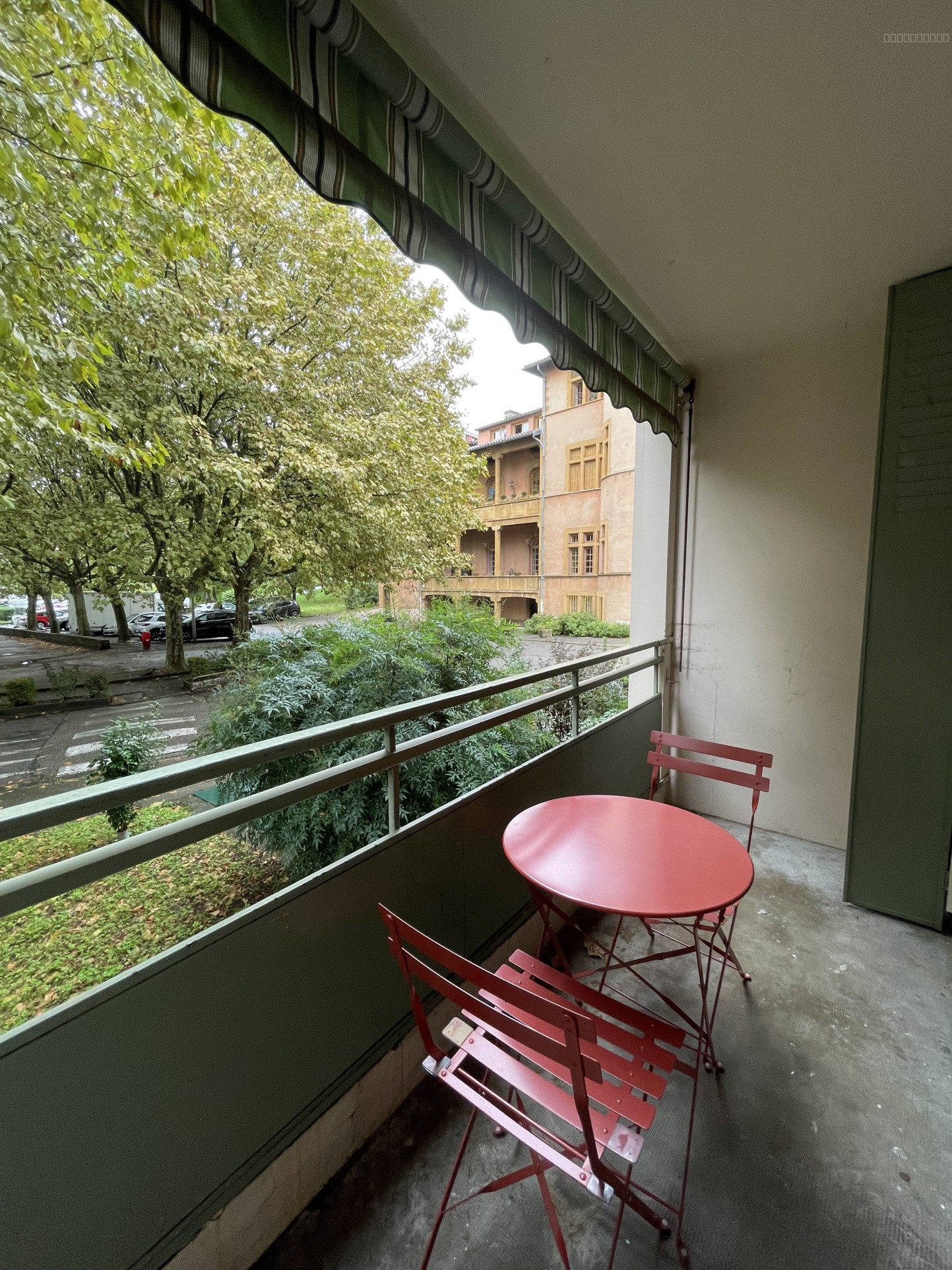 À louer   Appartement T3 de 65 m2 — photo 7