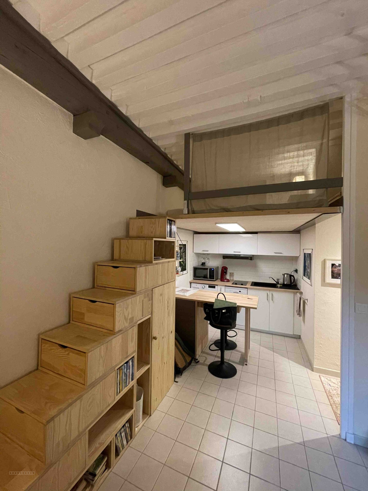 Appartement à louer à St cyr au mont d or, 23 m², 1 pièce – photo 2 sur 4