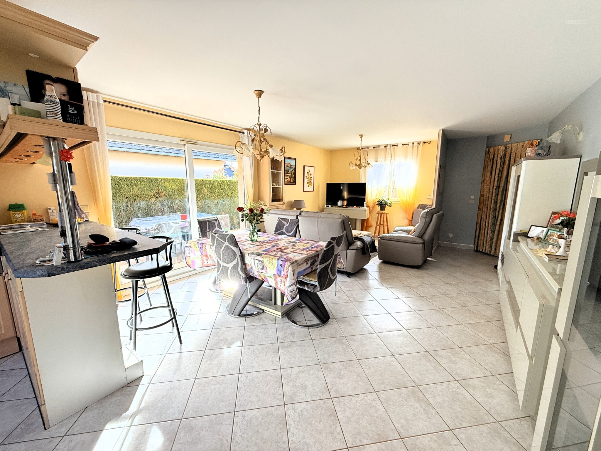 Villa à vendre à La ravoire, 700 m², 5 pièces – photo 3 sur 14