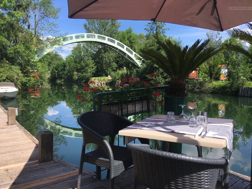 Fonds de commerce à vendre à Aix les bains, 122 m², 3 pièces – photo 3 sur 6