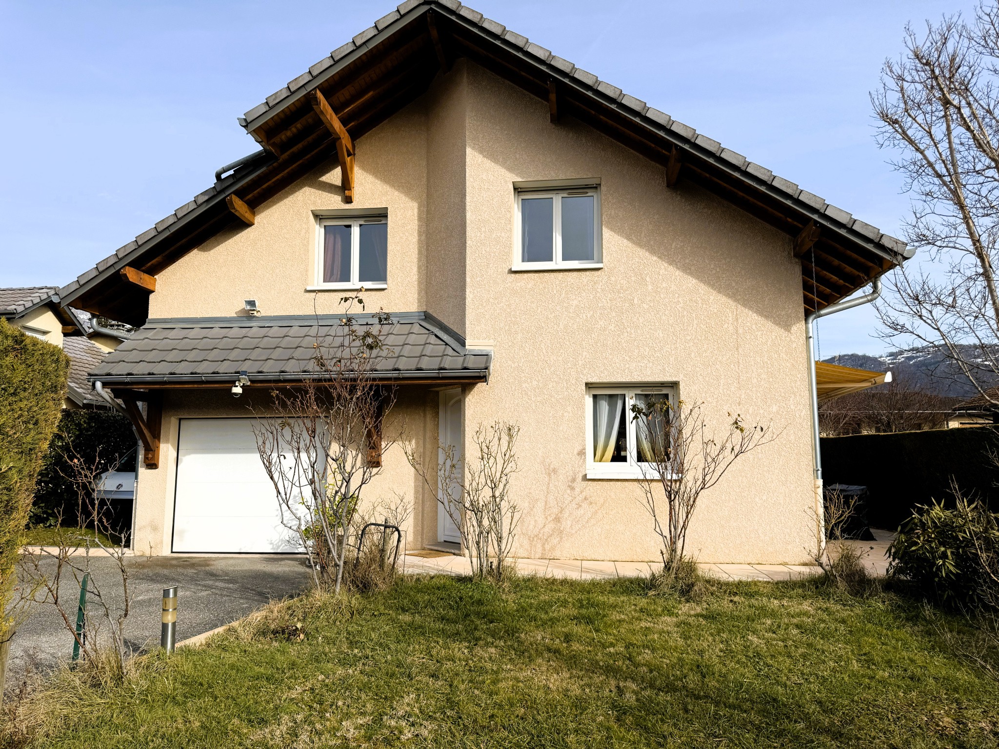 Villa à vendre à La ravoire, 700 m², 5 pièces – photo 1 sur 14