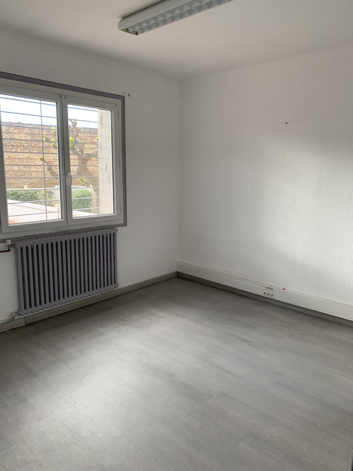 local commercial avec vitrine — photo 4