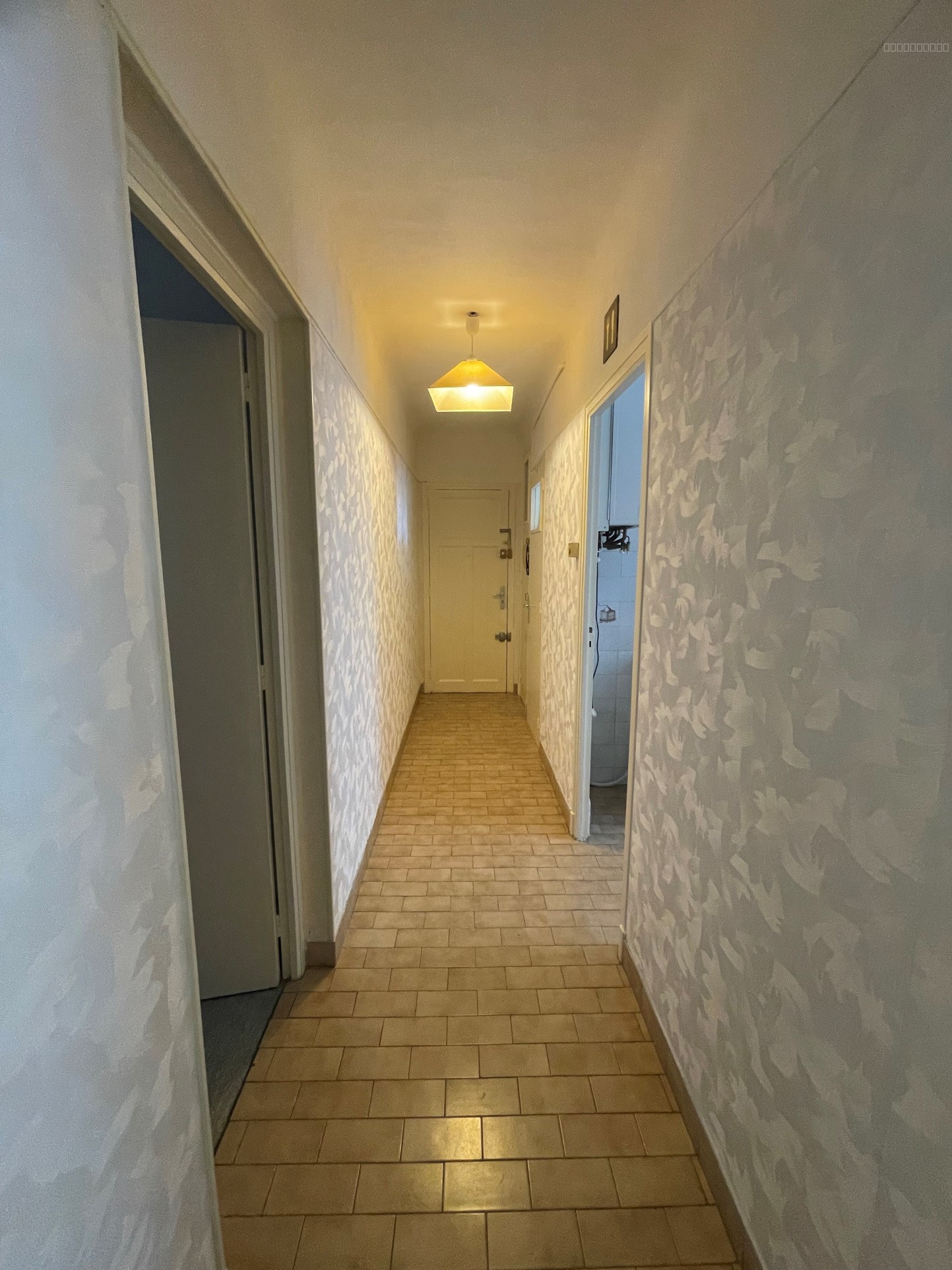 Appartement T3 proche Gare de Perpignan — photo 3