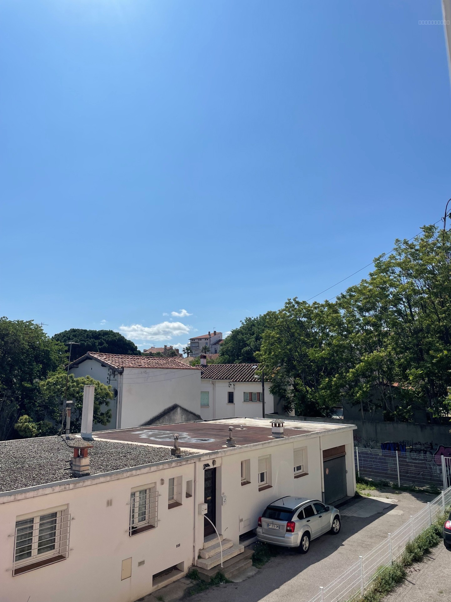Appartement T3 proche Gare de Perpignan — photo 9