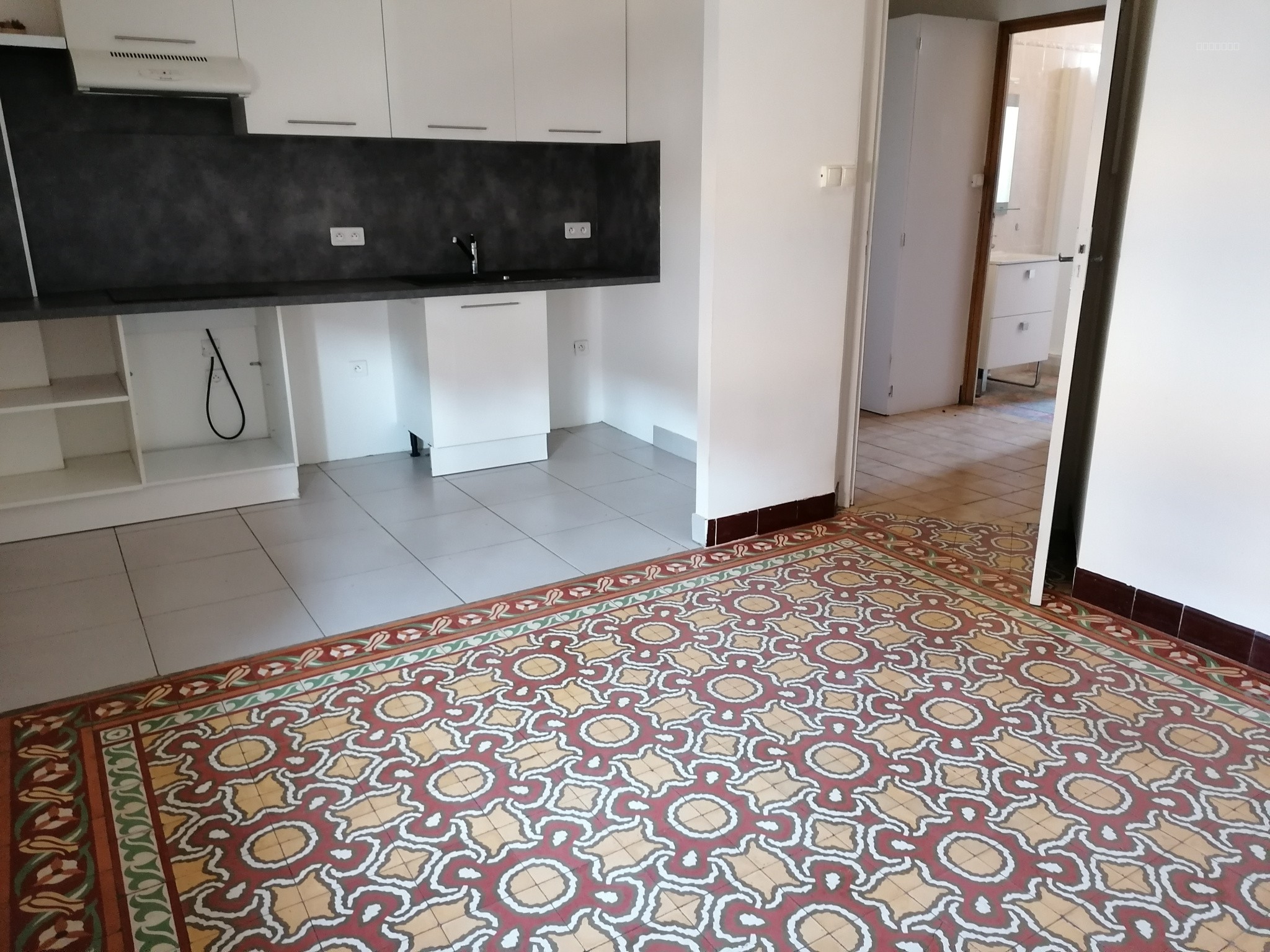 APPARTEMENT T3 - PROCHE CASSANYES — photo 1