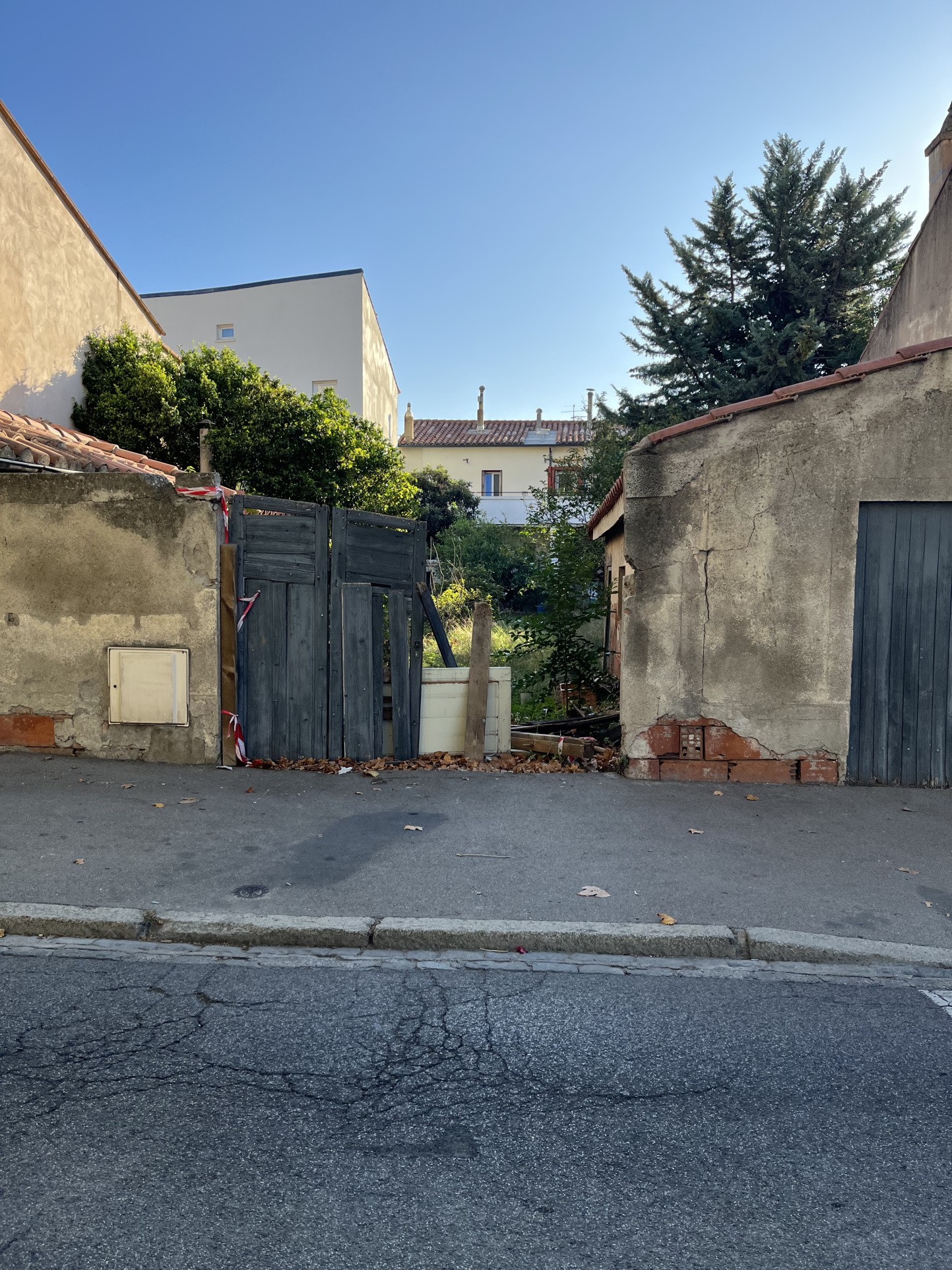Perpignan : Terrain de 376m2 — photo 4