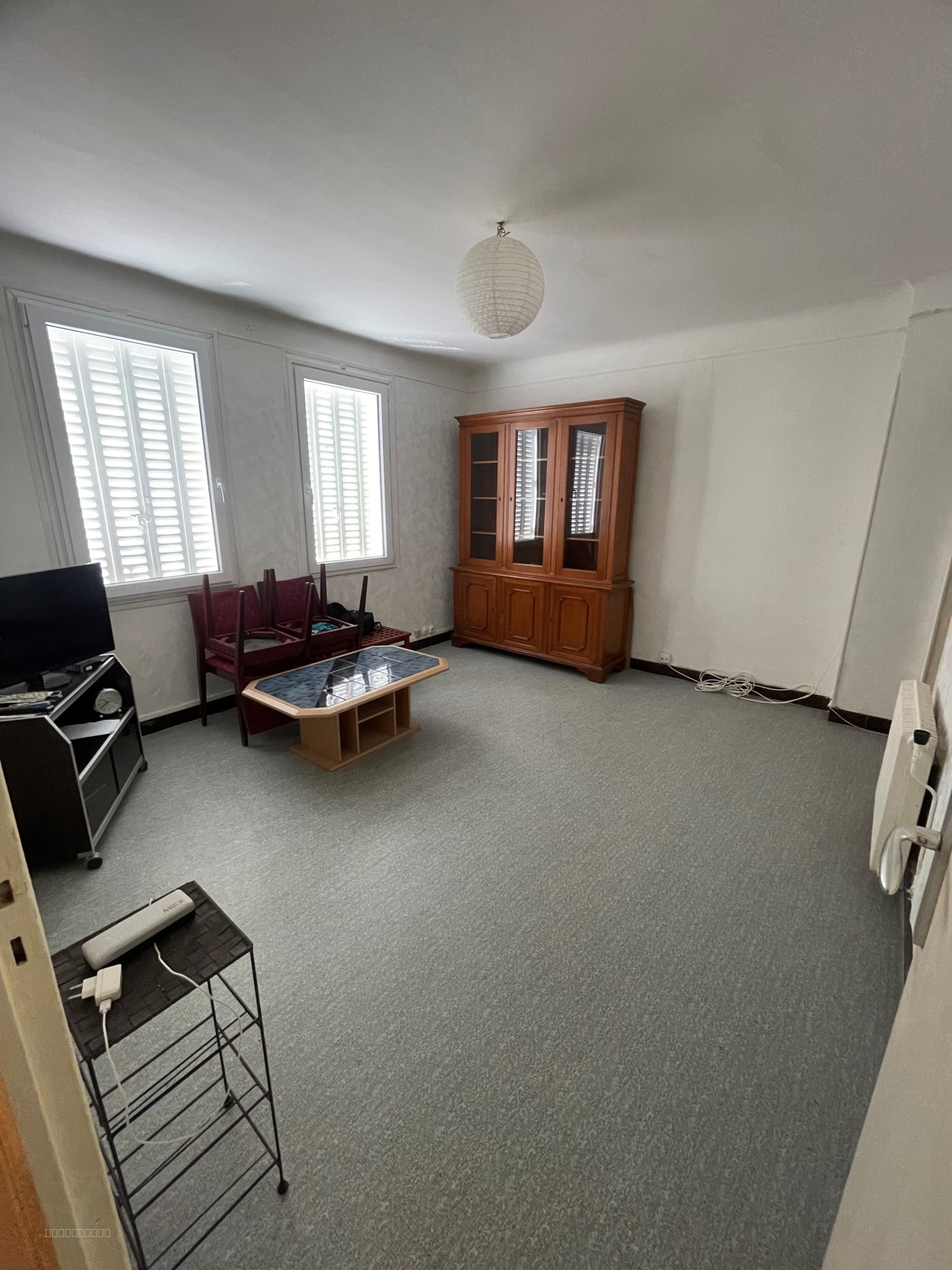 Appartement T3 proche Gare de Perpignan — photo 8