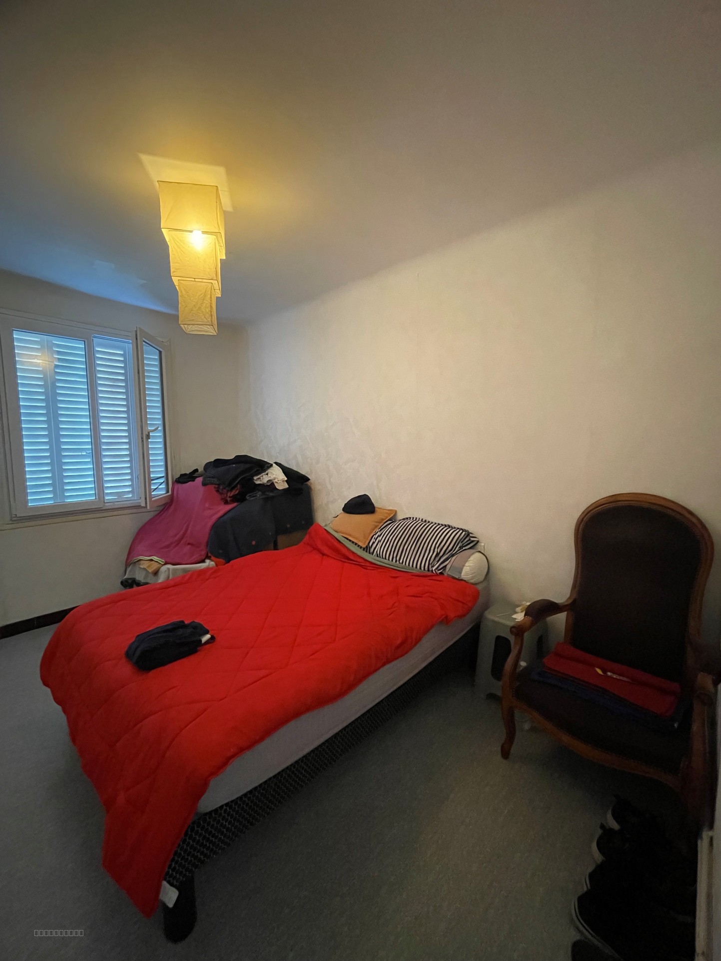 Appartement T3 proche Gare de Perpignan — photo 4
