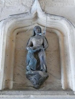 Exceptionnel Porte fortifiée Monument Historique Classé 15-17ème — photo 19