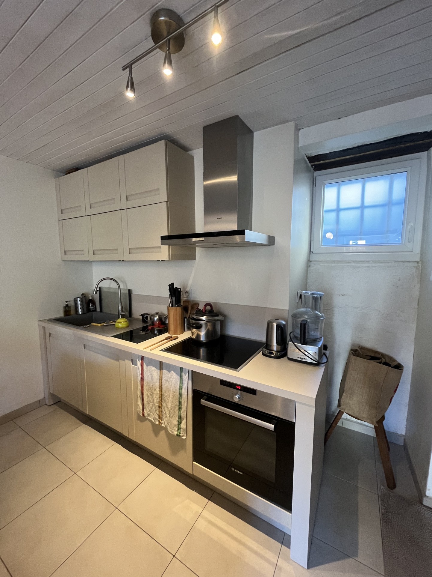 Bien immobilier à vendre à Gieres, 93 m², 4 pièces – photo 1 sur 13