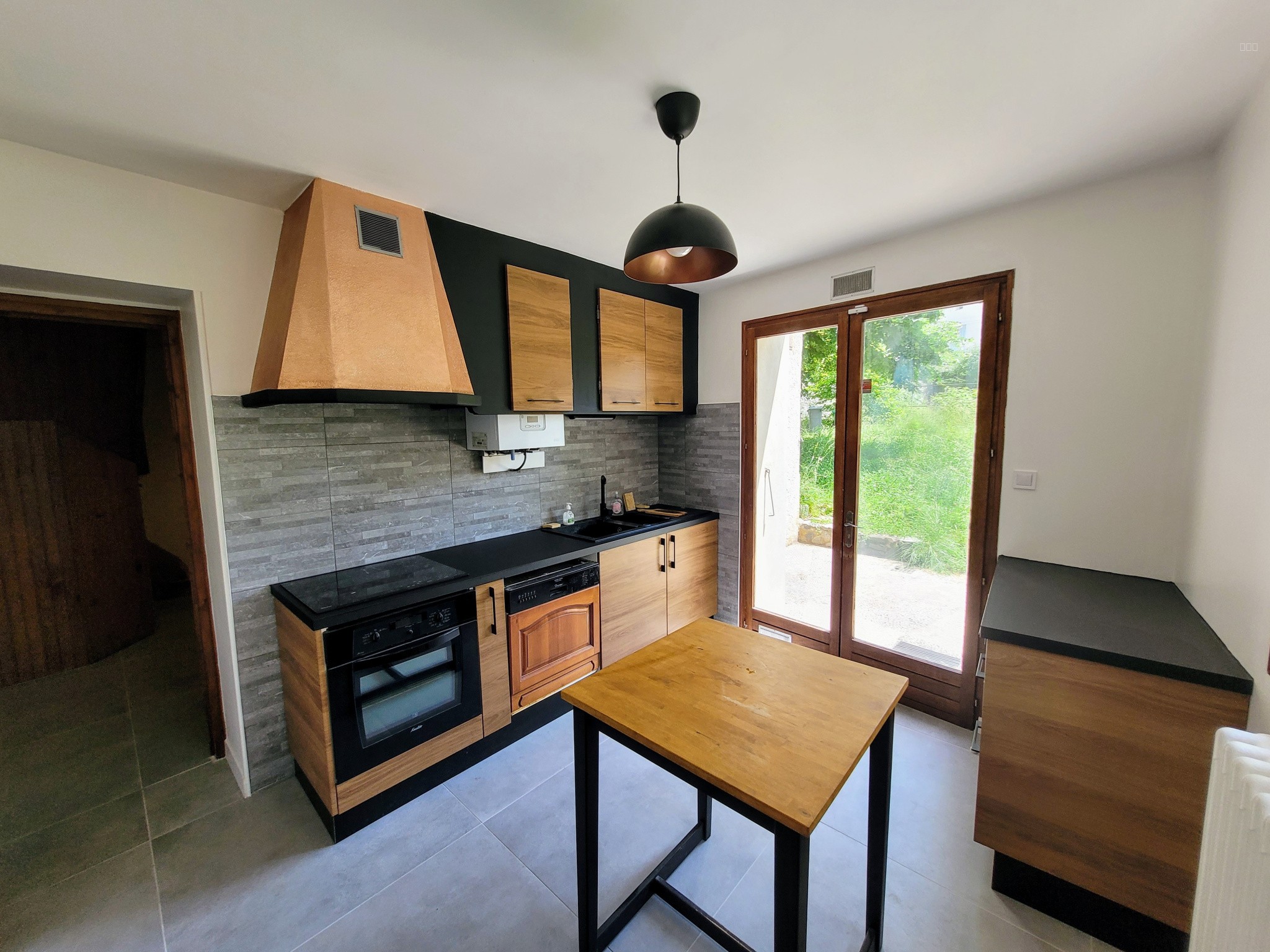 Saint-Martin d'hères village - Maison type 4/5 - 88.4m2 — photo 3